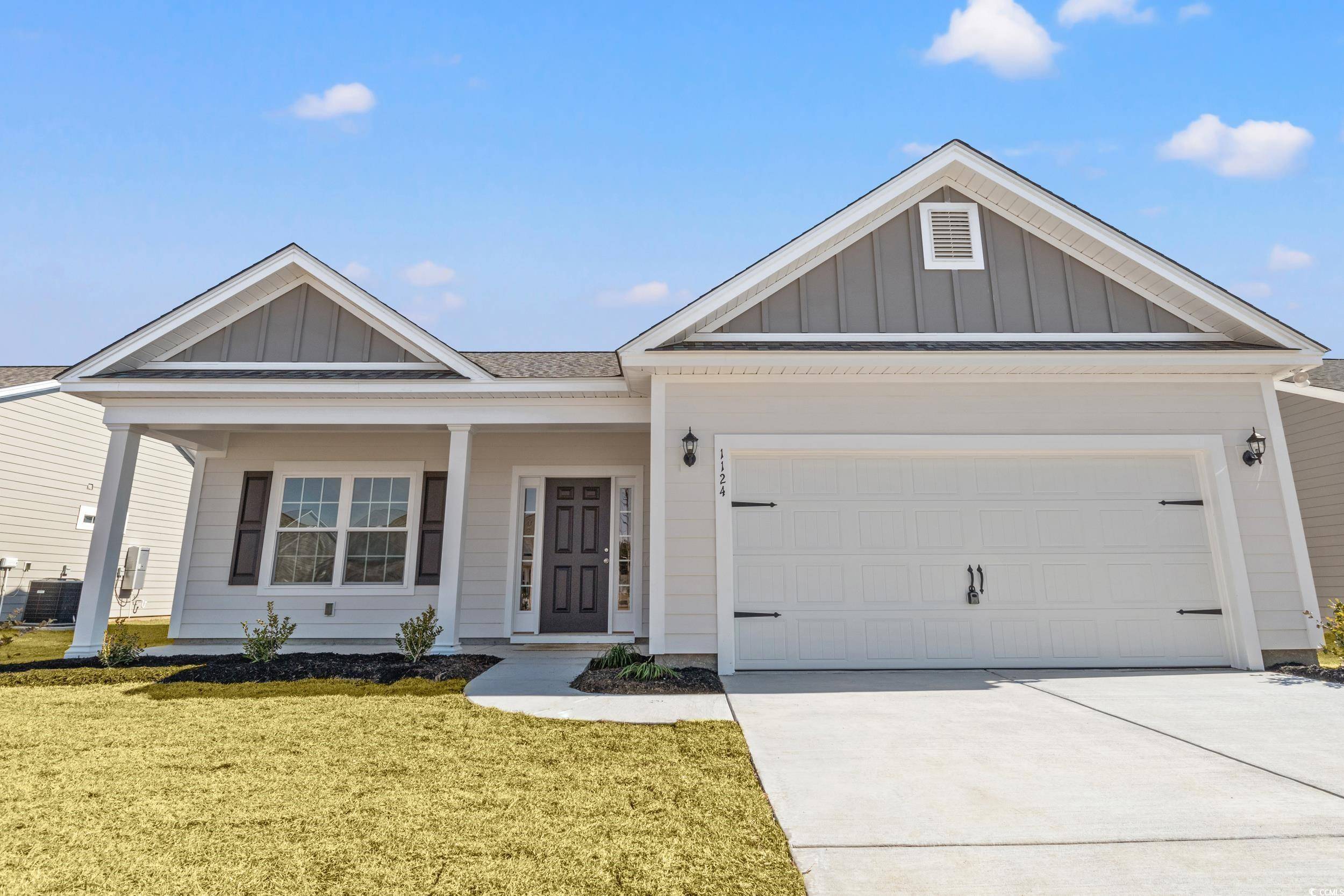 Conway, SC 29526,3336 Little Bay Dr.