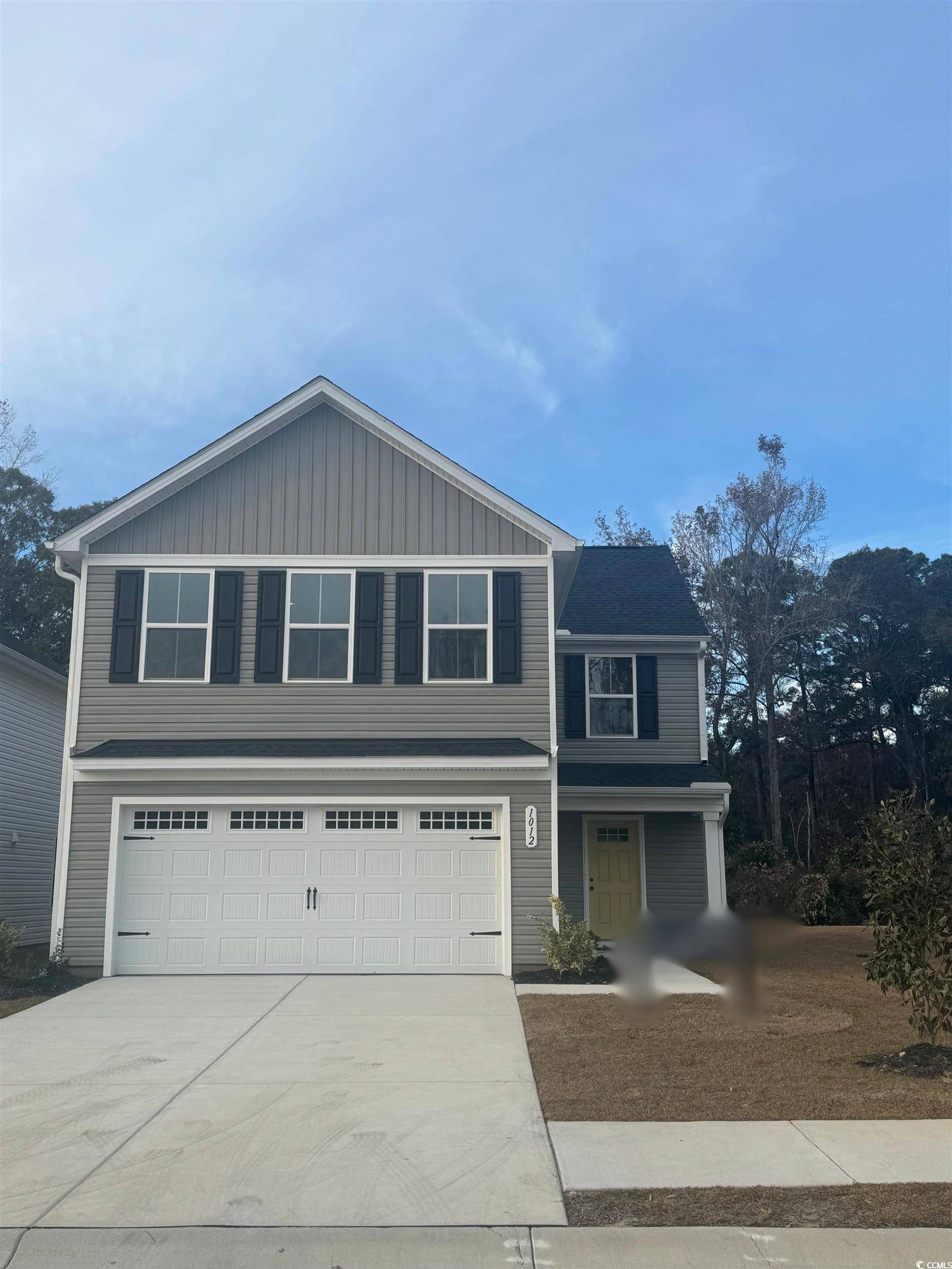 Conway, SC 29526,1037 Oak Meadow Dr.