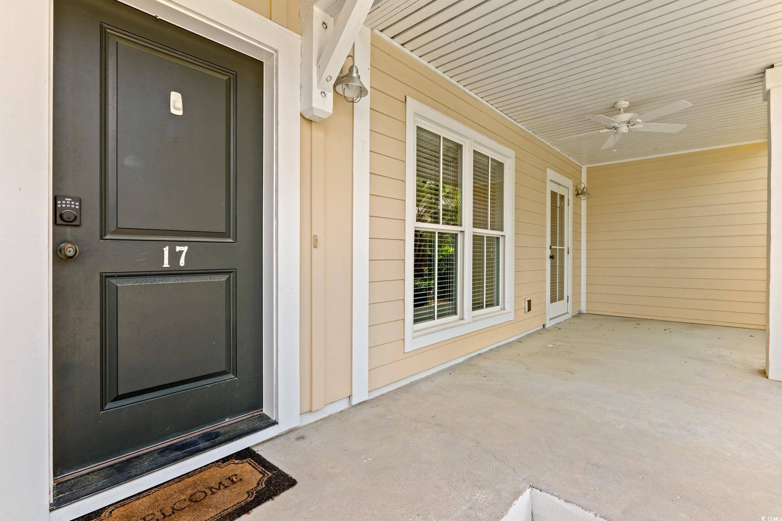 Pawleys Island, SC 29585,138 Lumbee Circle #17