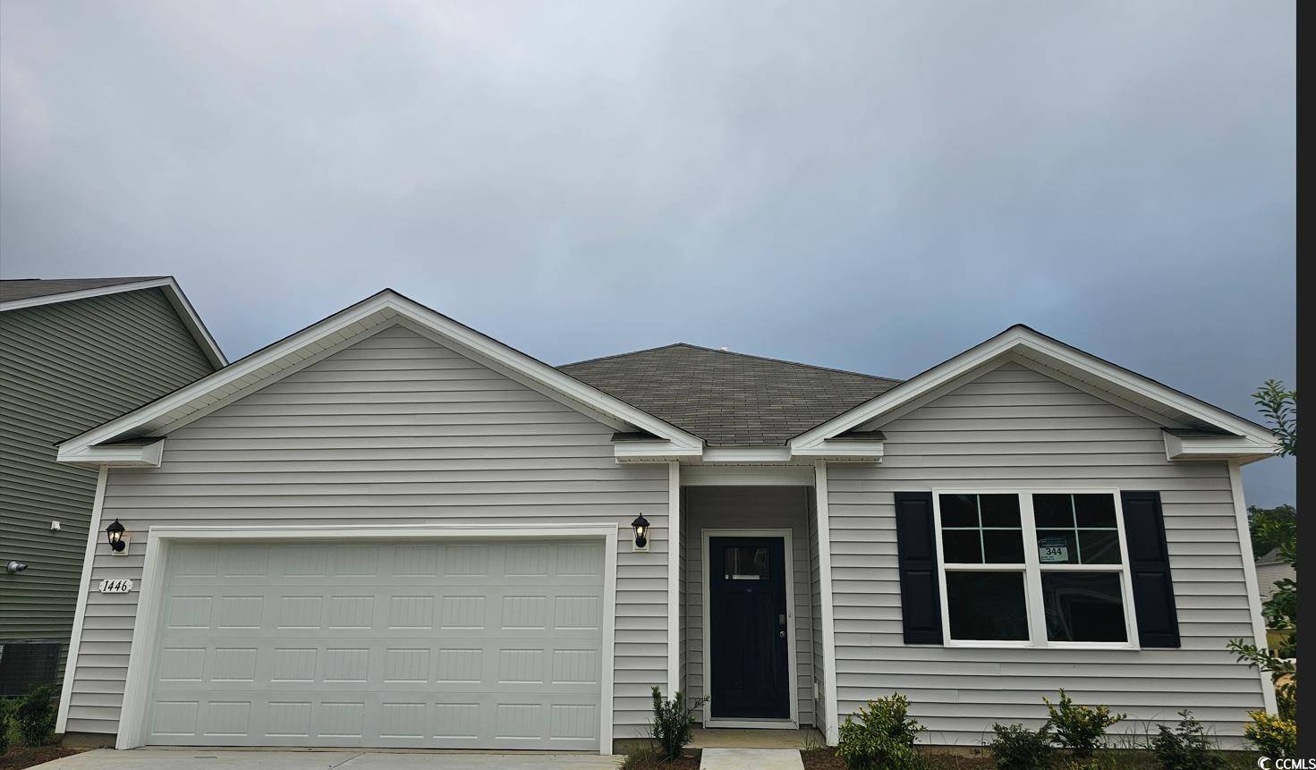 Conway, SC 29526,1446 Nokota Dr.