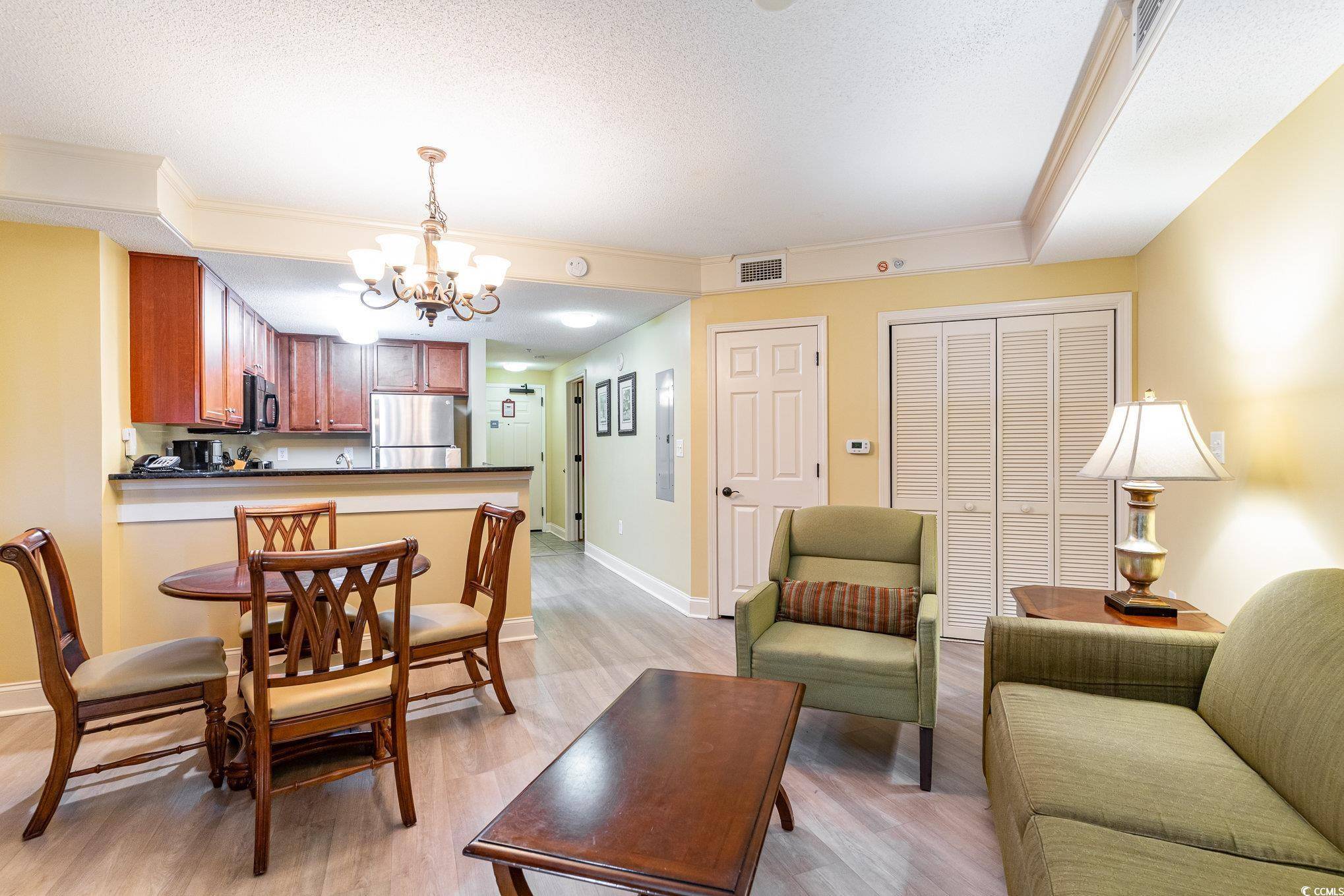 Myrtle Beach, SC 29577,2600 N Ocean Blvd. #1401