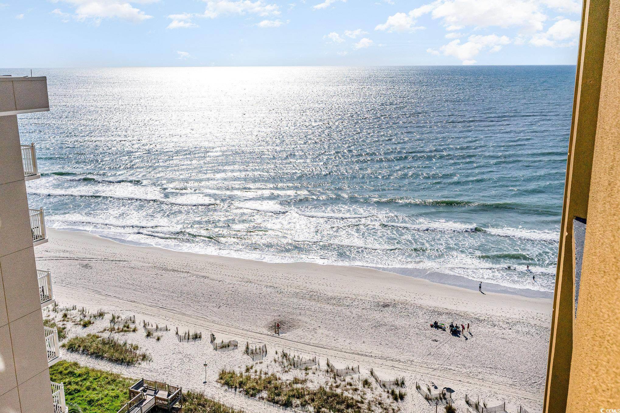 Myrtle Beach, SC 29577,2600 N Ocean Blvd. #1401