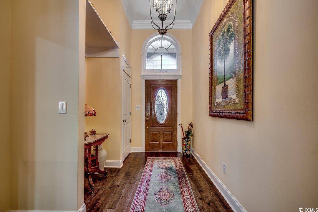 Conway, SC 29526,8261 Timber Ridge Rd.