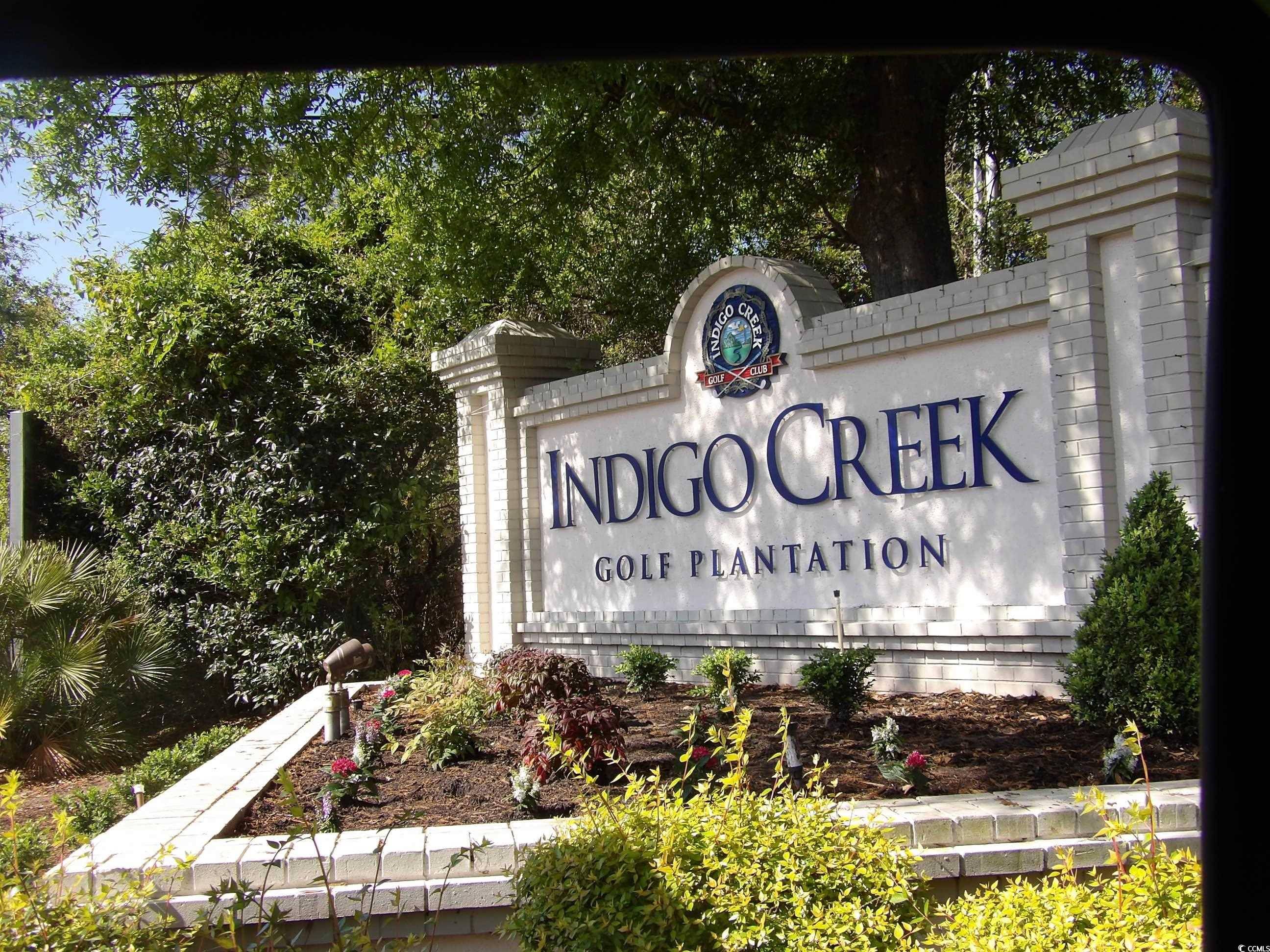 Murrells Inlet, SC 29576,9500 Indigo Creek Blvd.