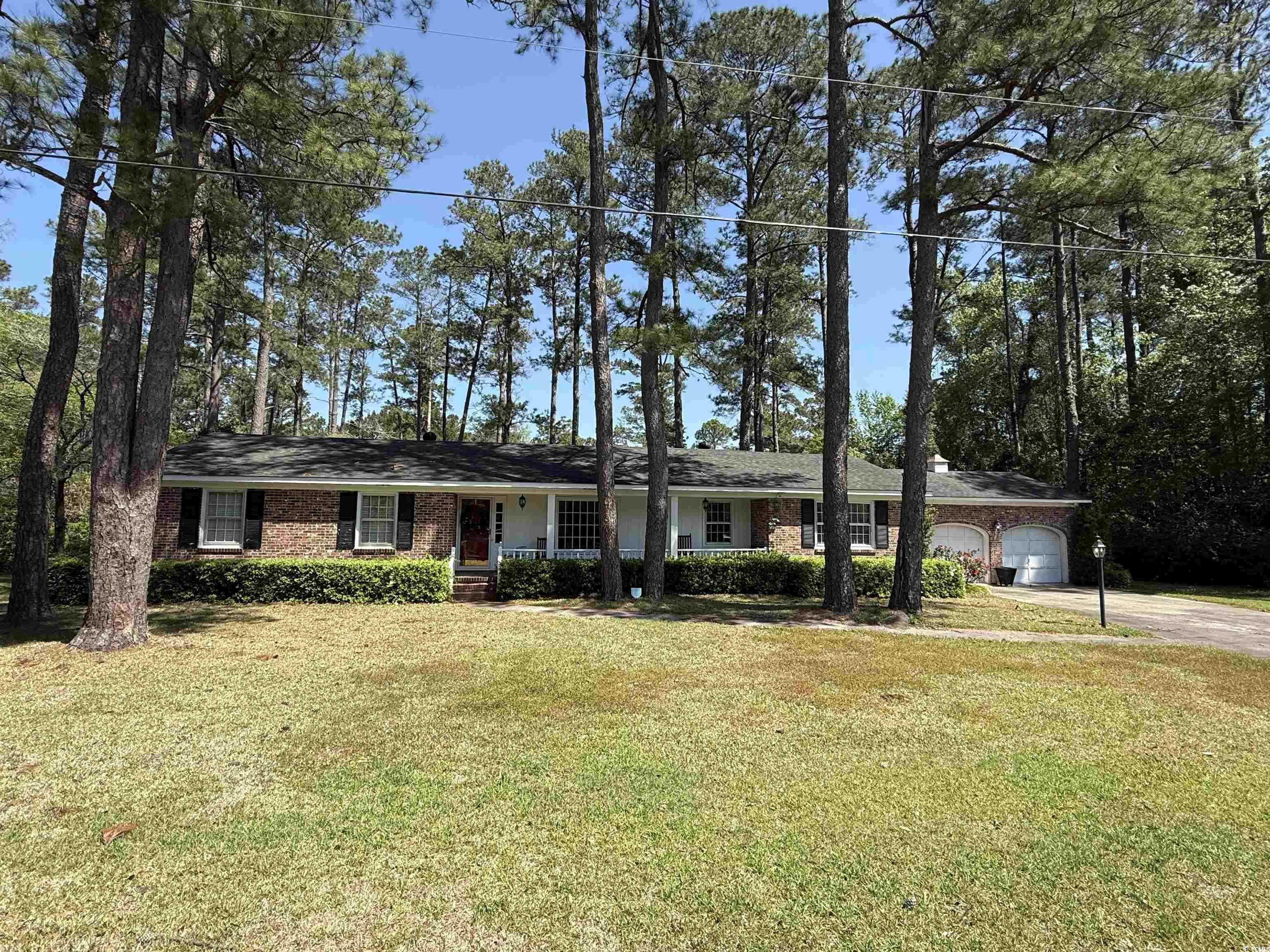 Andrews, SC 29510,106 Jessamine St.