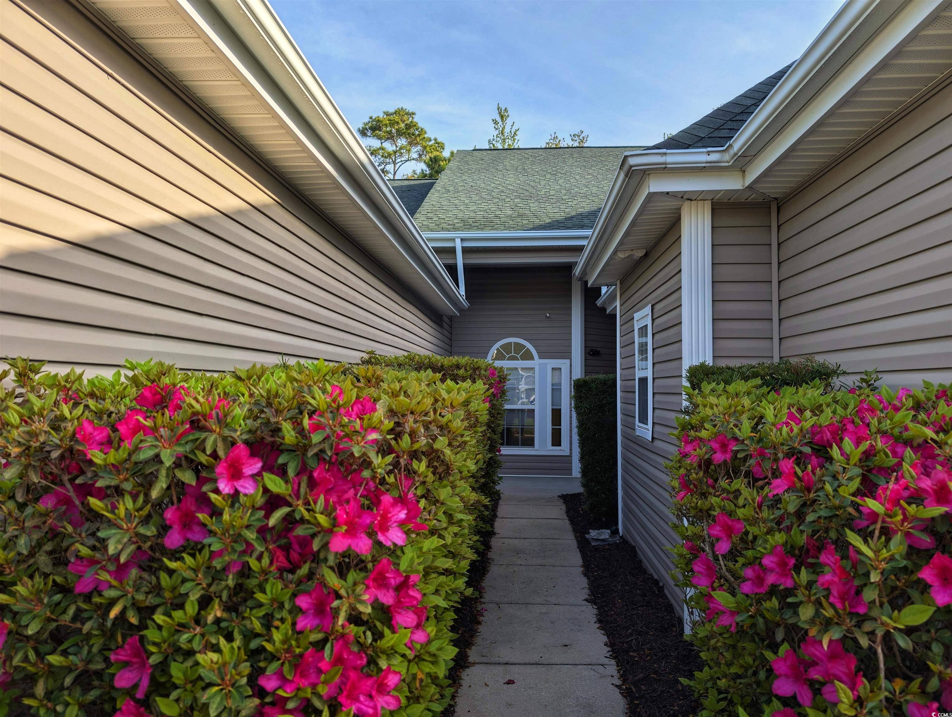 Murrells Inlet, SC 29576,400 Woodpecker Ln. #17B