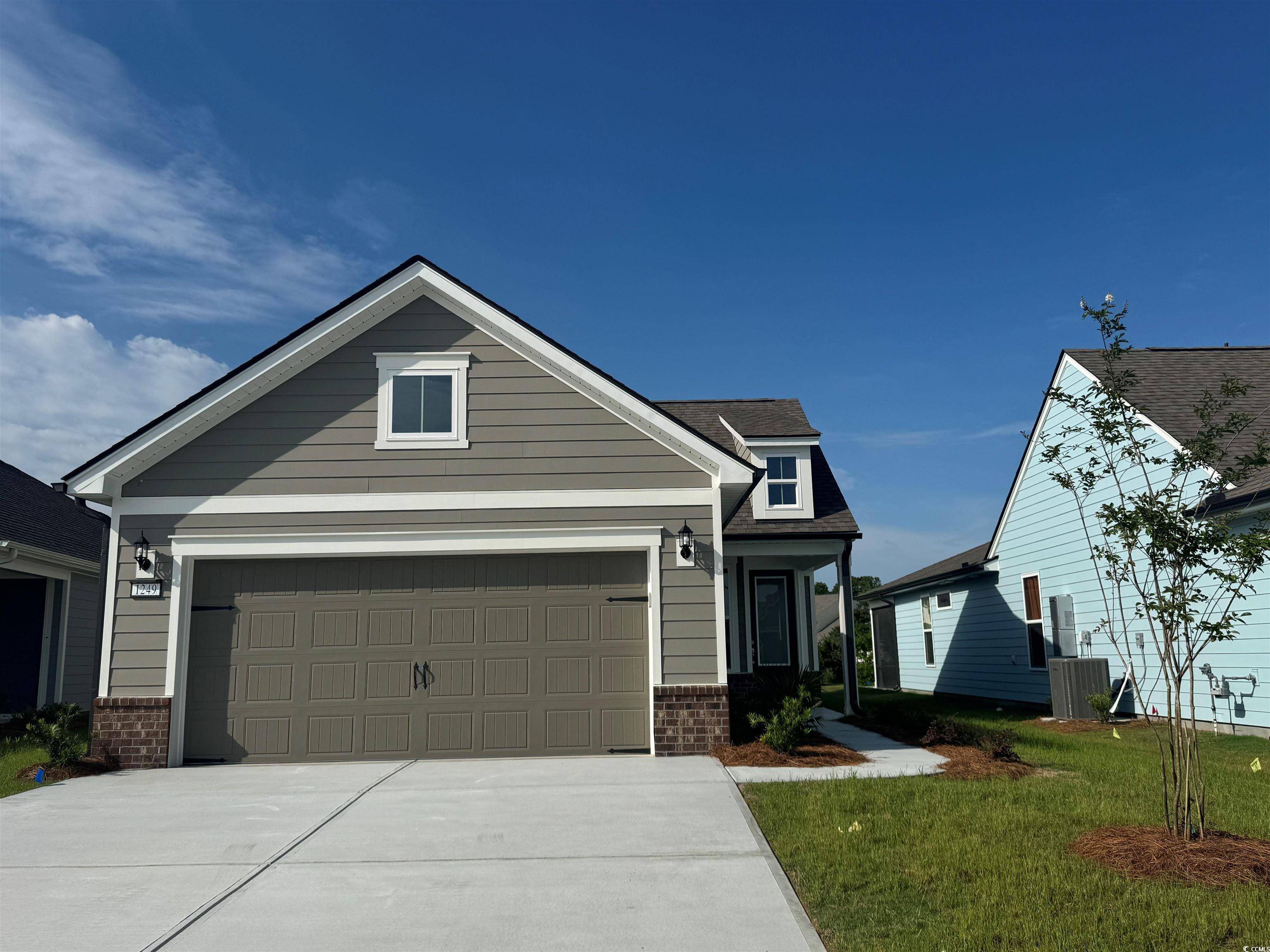 North Myrtle Beach, SC 29582,1249 Lady Bird Way