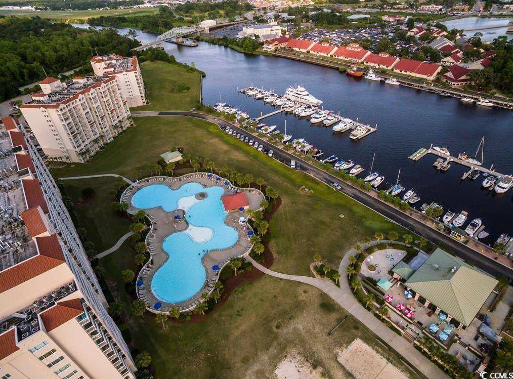 North Myrtle Beach, SC 29582,2151 Bridgeview Ct. #3-305