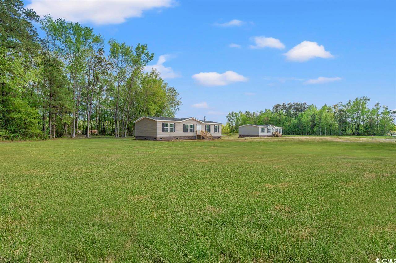 Johnsonville, SC 29555,814 S Midway Hwy.