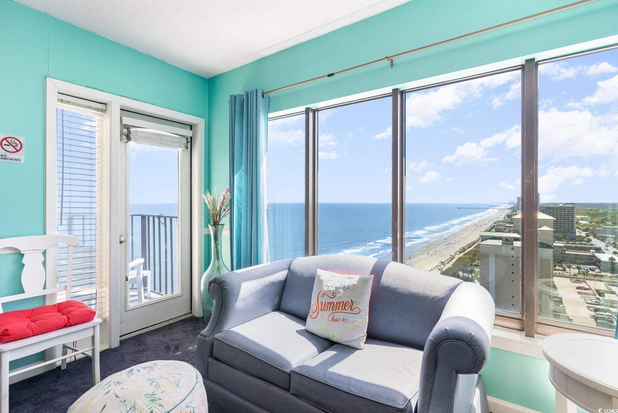 Myrtle Beach, SC 29577,1605 S Ocean Blvd. #1809