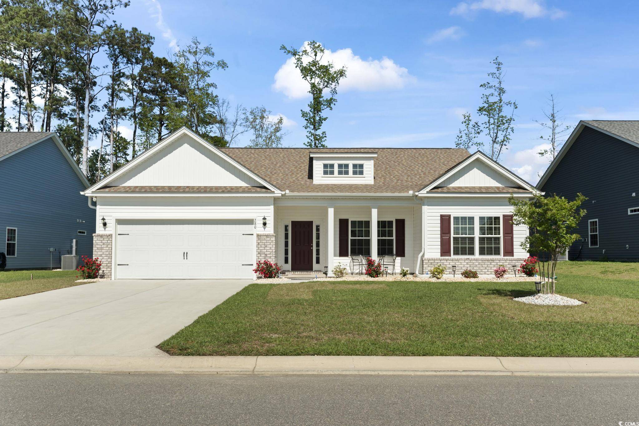 Conway, SC 29526,280 Hayloft Circle