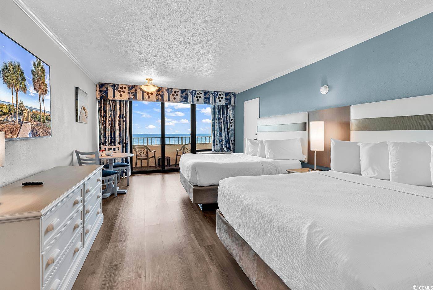 Myrtle Beach, SC 29572,7100 N Ocean Blvd. #401