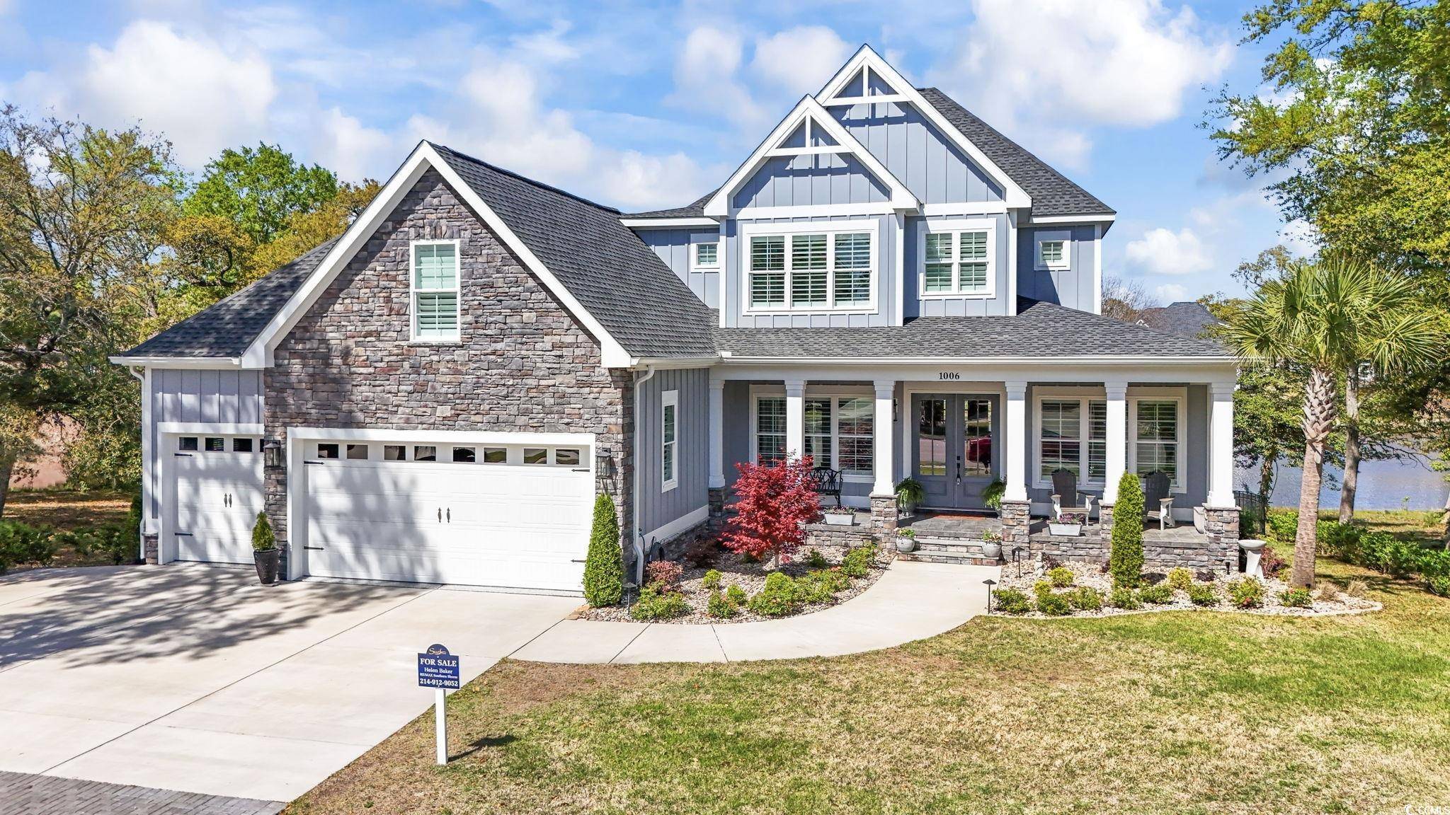 North Myrtle Beach, SC 29582,1006 Surf Pointe Dr.