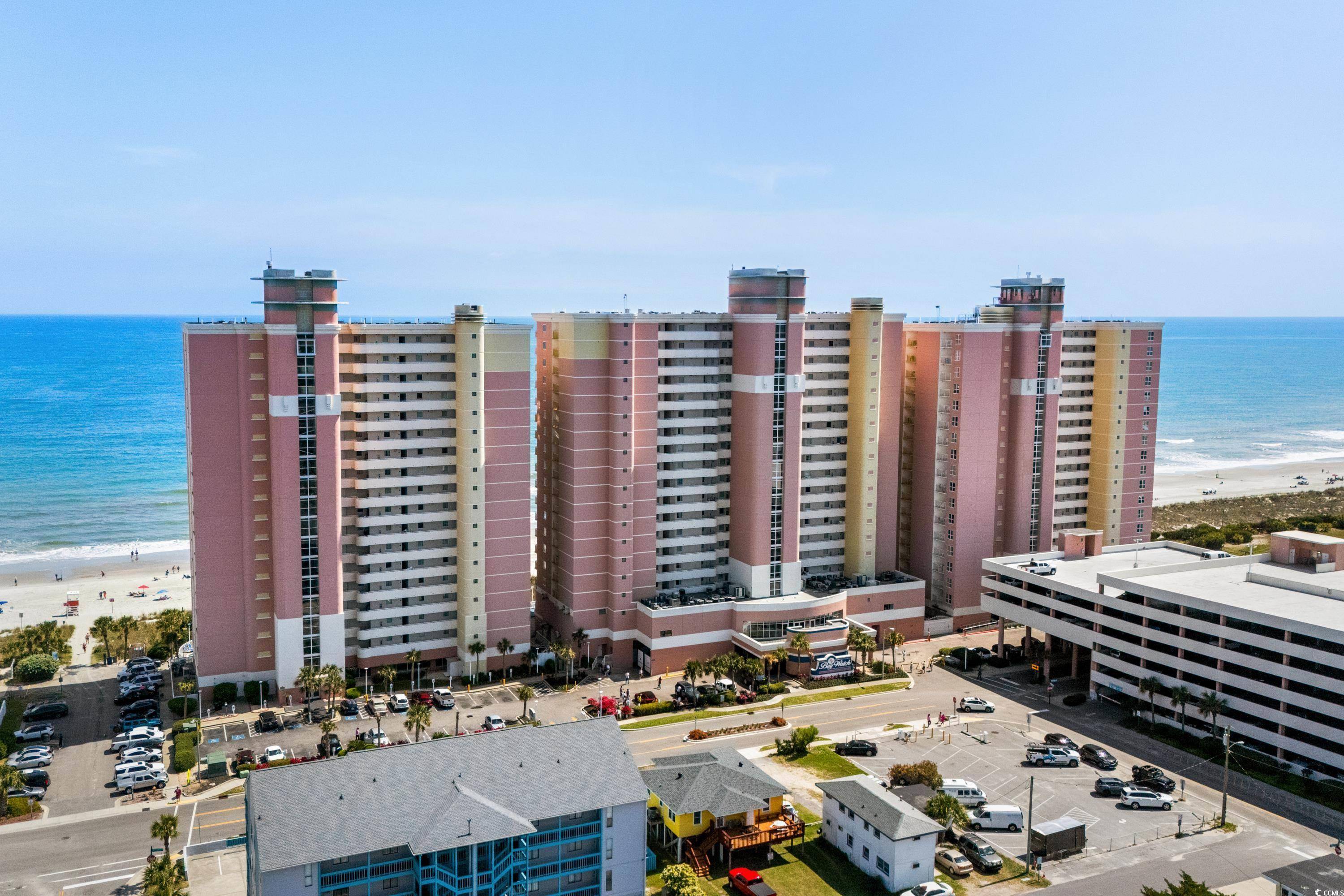 North Myrtle Beach, SC 29582,2701 S Ocean Blvd. #410