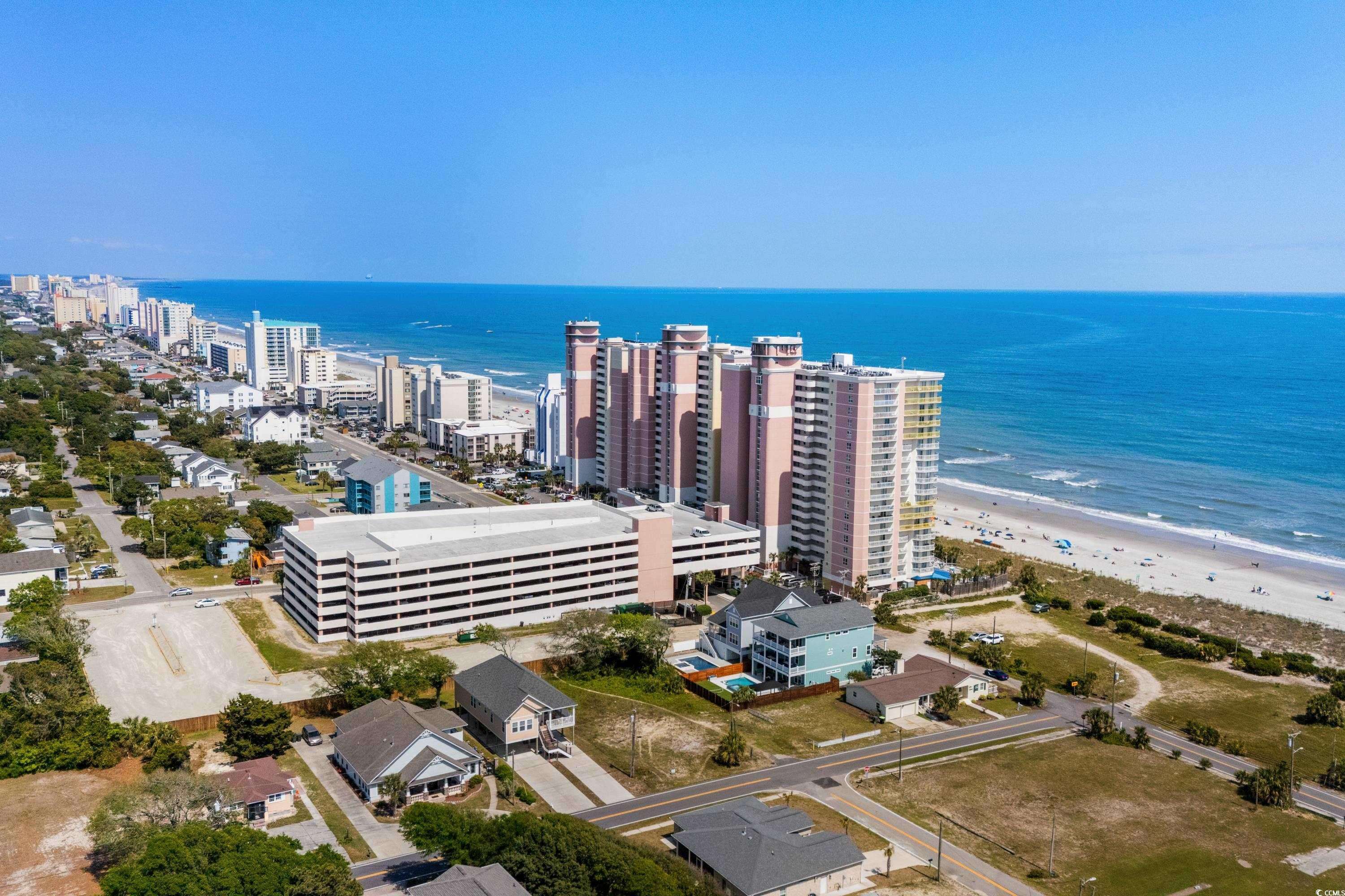 North Myrtle Beach, SC 29582,2701 S Ocean Blvd. #410