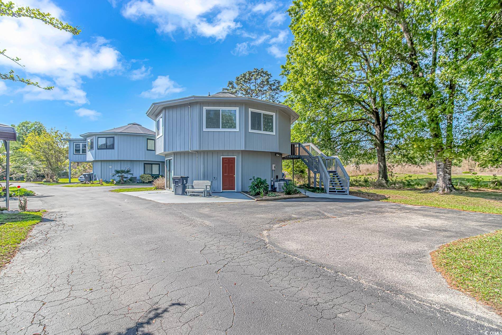 Myrtle Beach, SC 29588,505 Tree Top Ln.