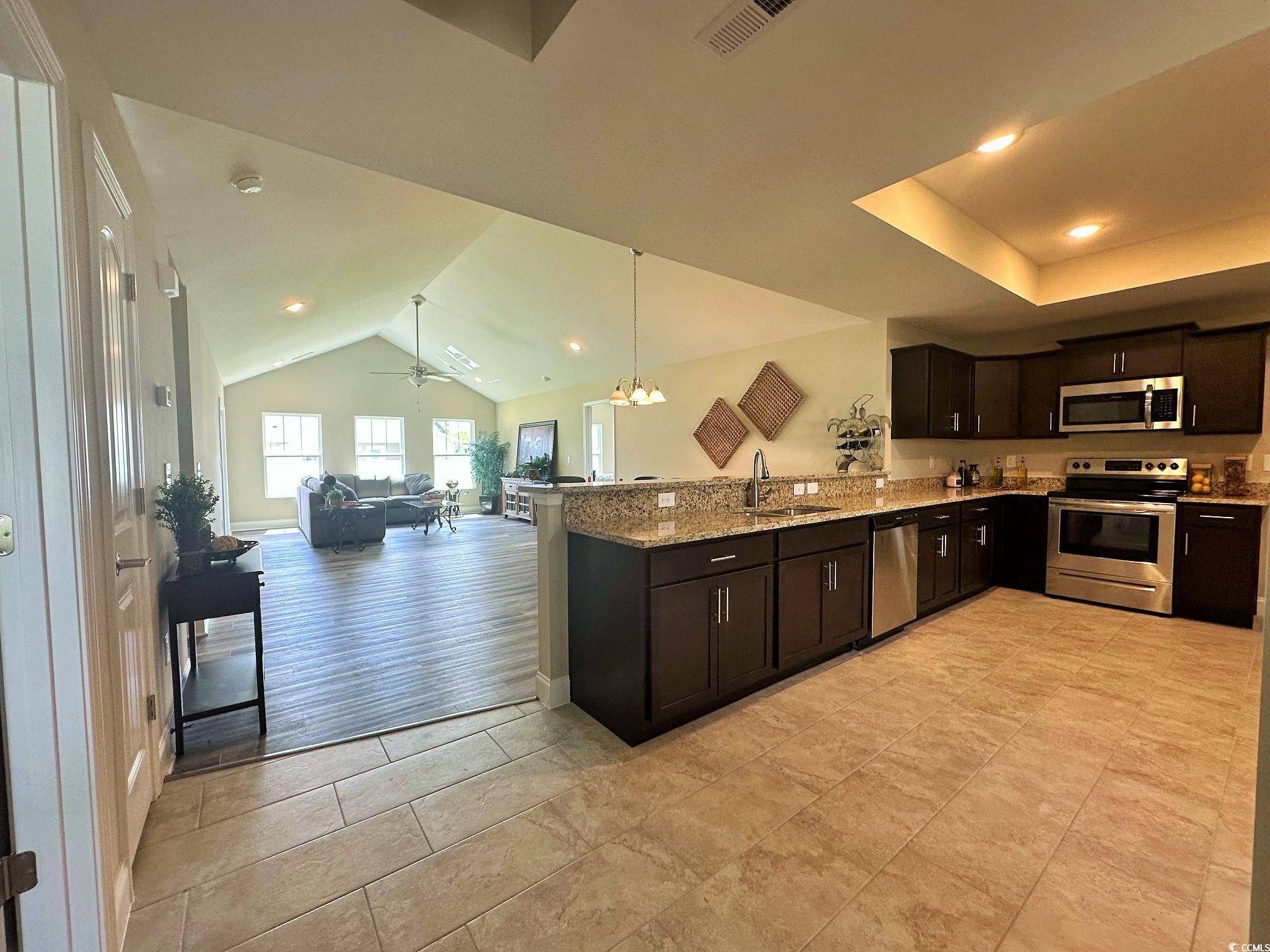 Conway, SC 29526,309 Borrowdale Dr.