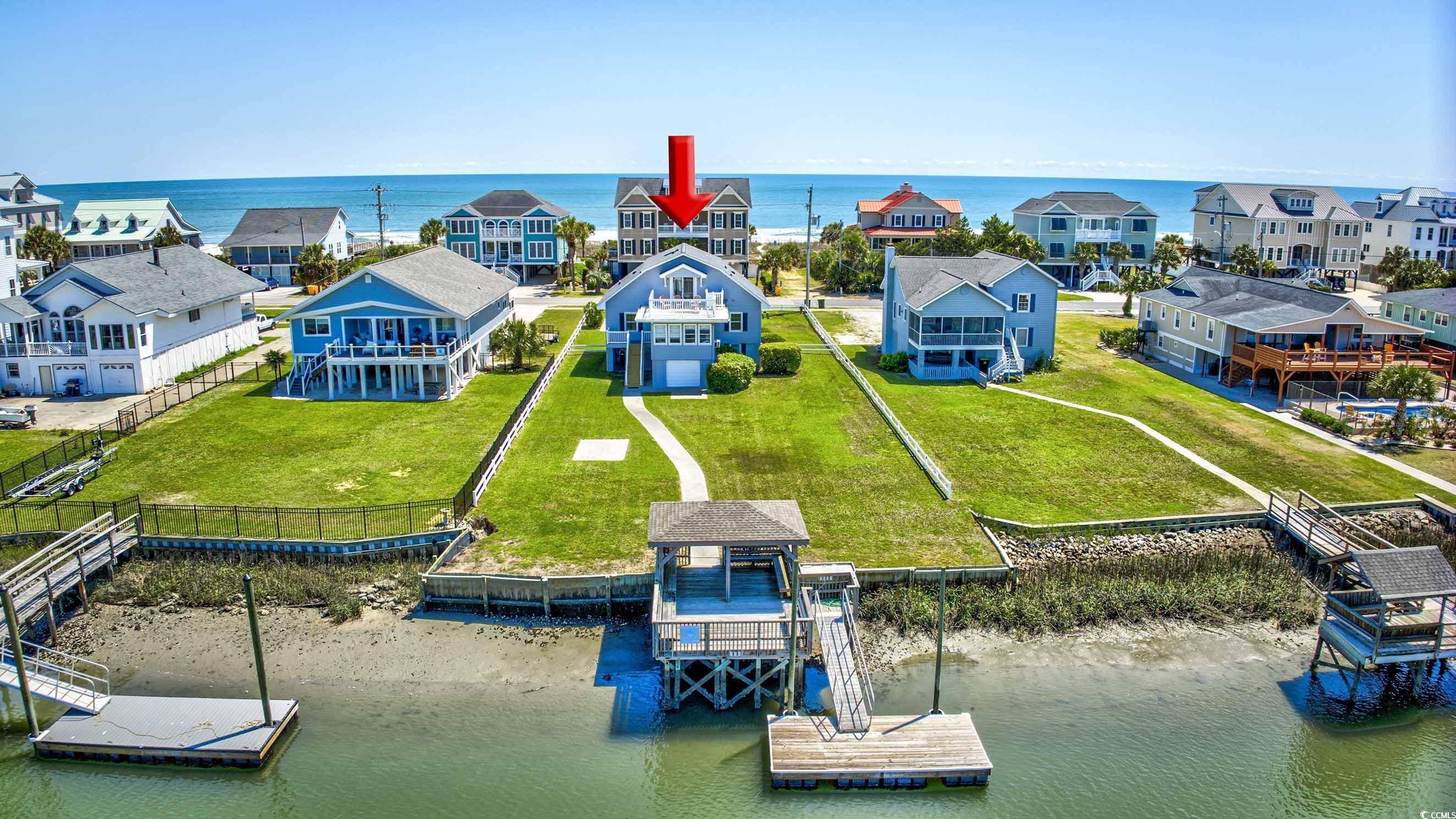 Garden City Beach, SC 29576,1120 S Waccamaw Dr.
