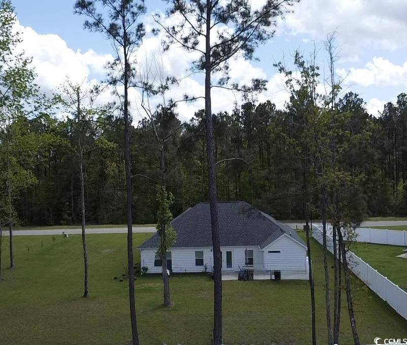 Galivants Ferry, SC 29544,161 Penn Circle