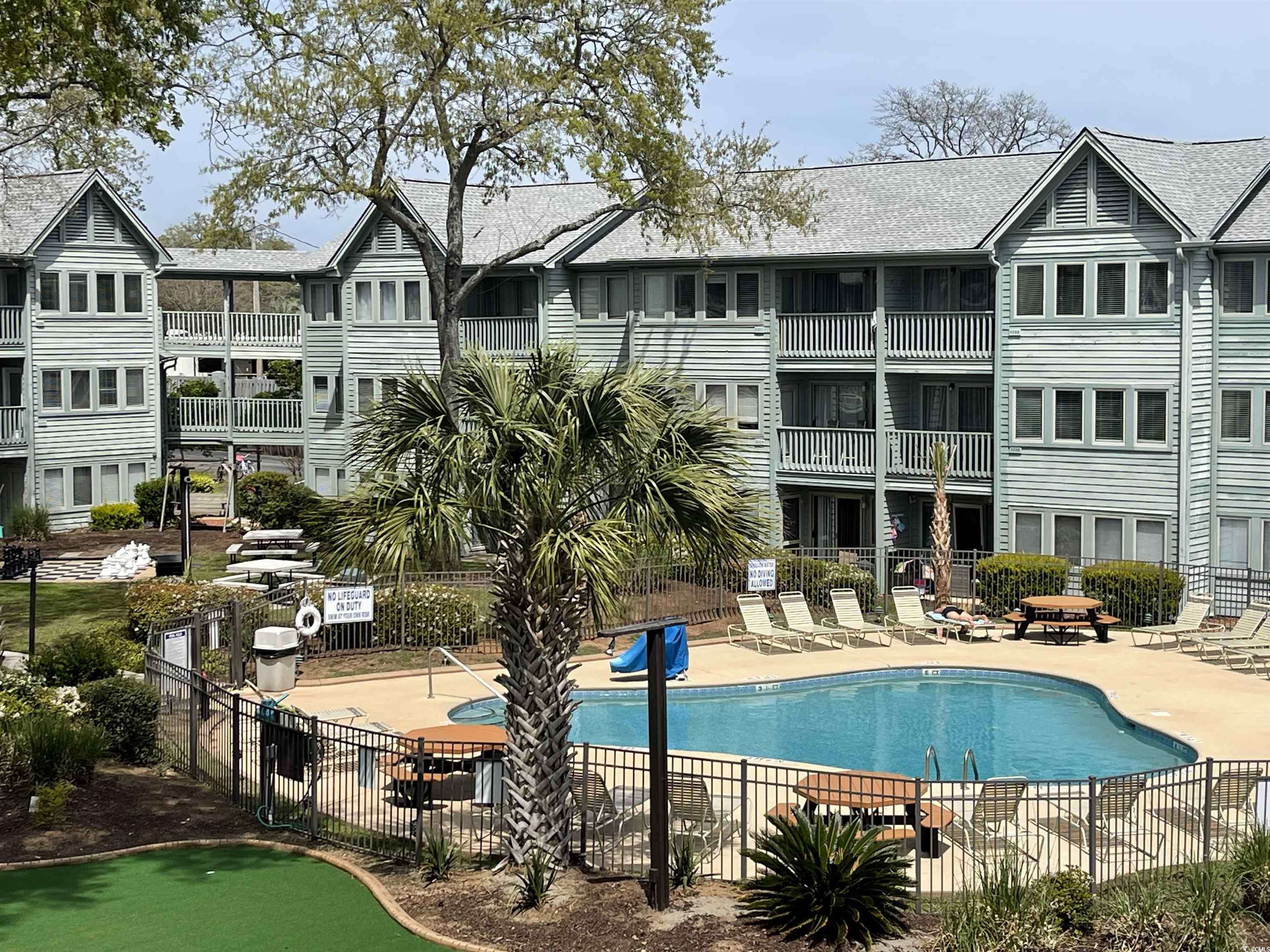 Myrtle Beach, SC 29575,5905 S Kings Highway #6319