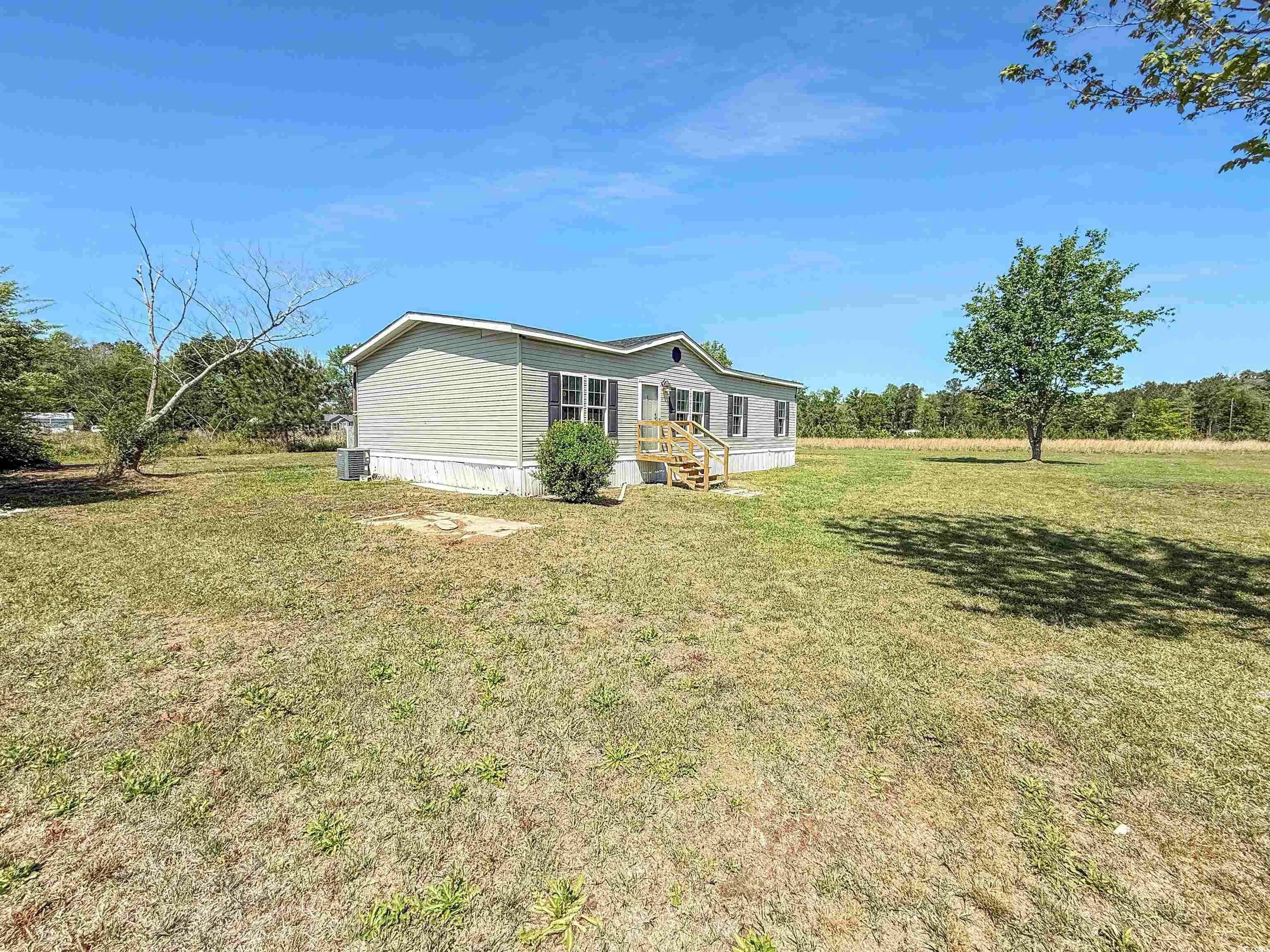 Andrews, SC 29510,111 Morrisville Rd.