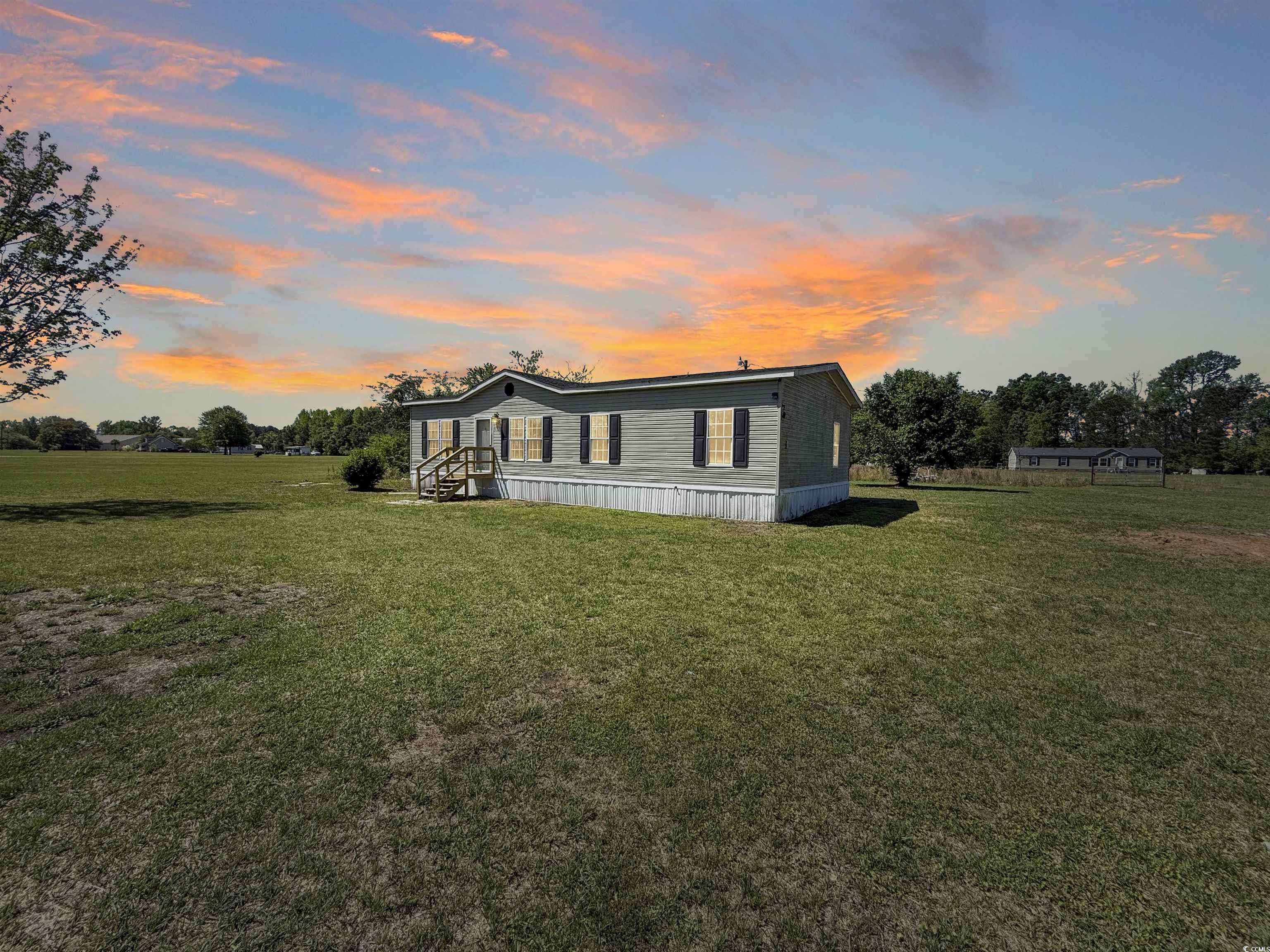 Andrews, SC 29510,111 Morrisville Rd.