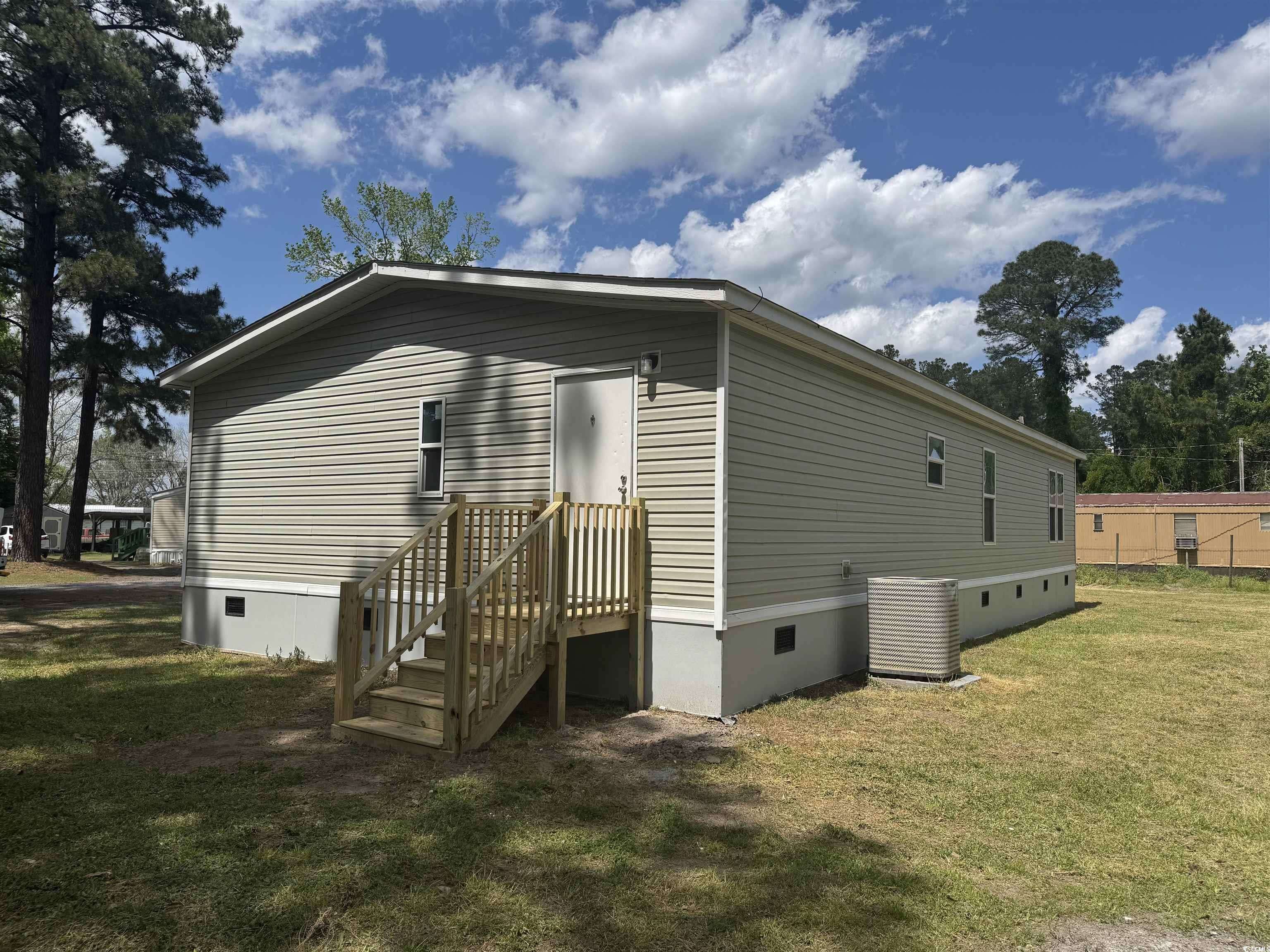 Andrews, SC 29510,42 Hollywood Ave.