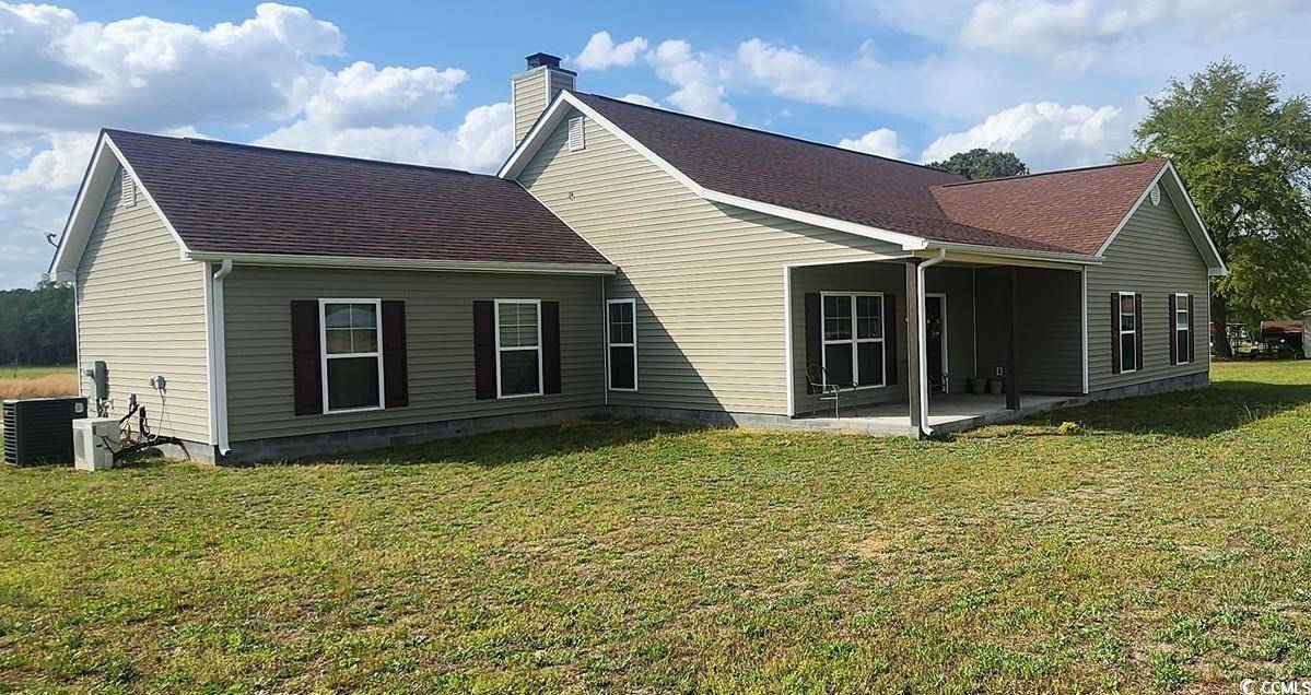 Lake View, SC 29563,1603 Grain Bin Rd.