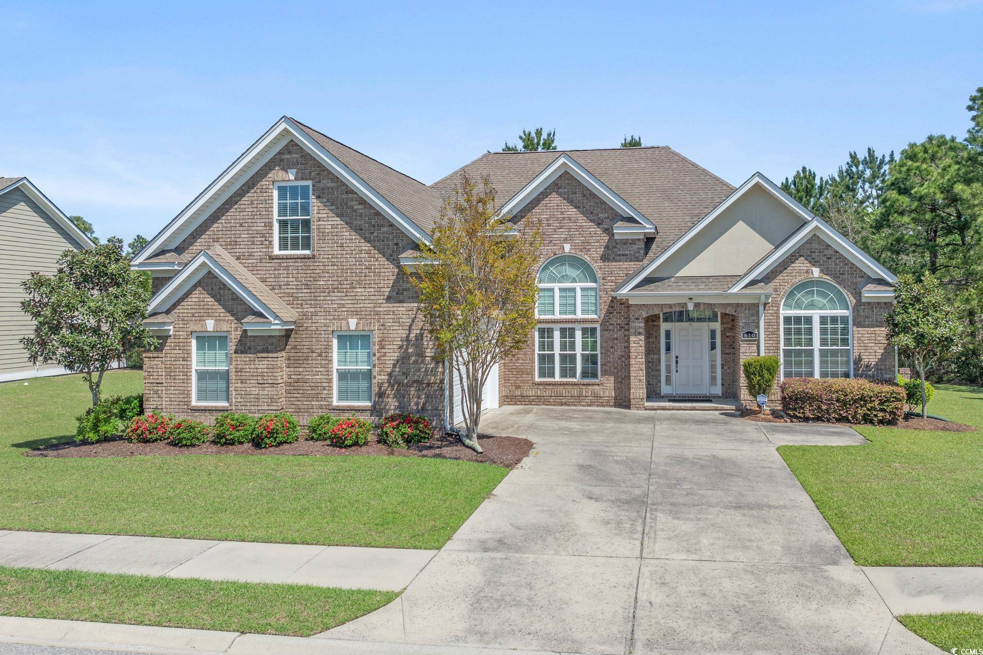 Myrtle Beach, SC 29579,610 Cocas Dr.