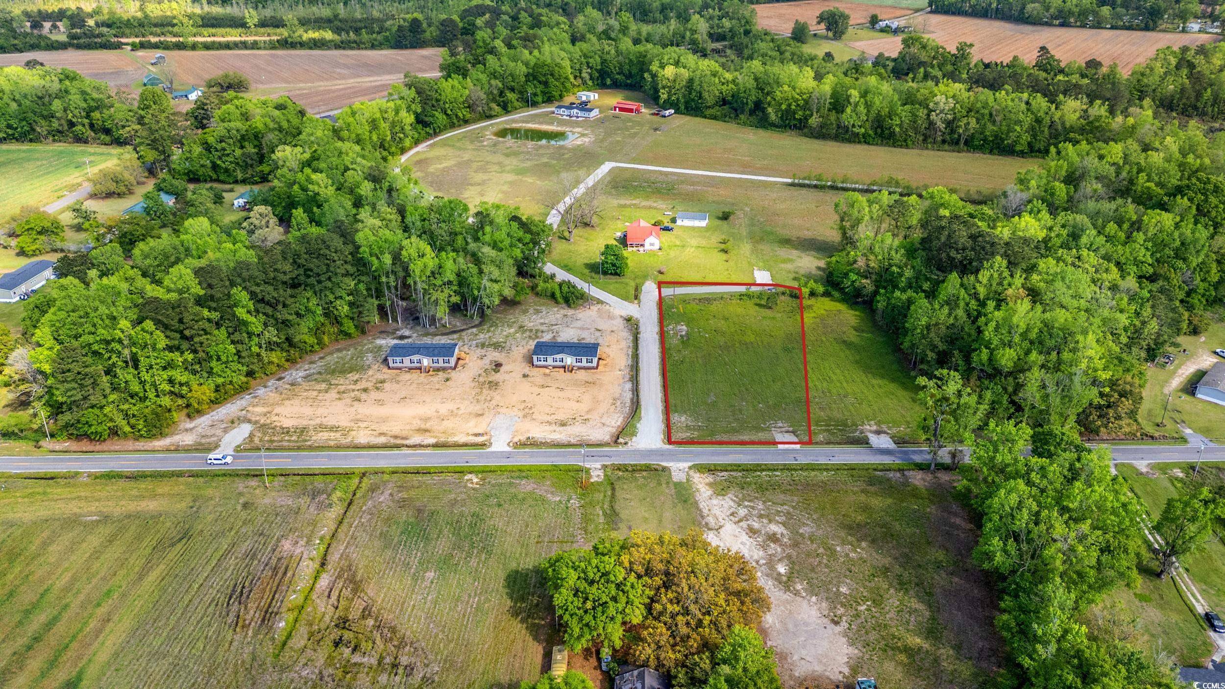 Johnsonville, SC 29555,830 S Midway Hwy.