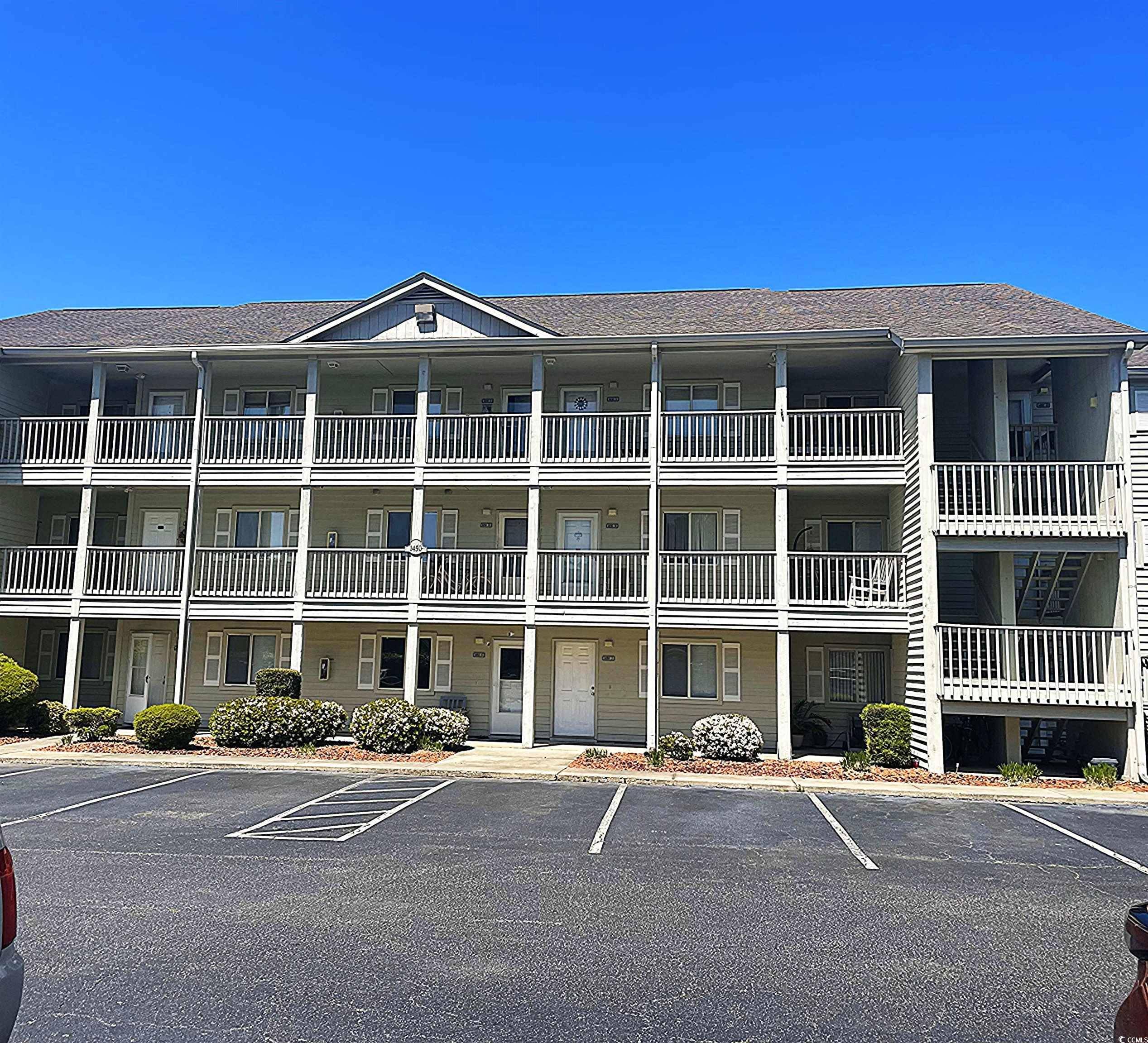 Myrtle Beach, SC 29588,1450 Blue Tree Ct. #I