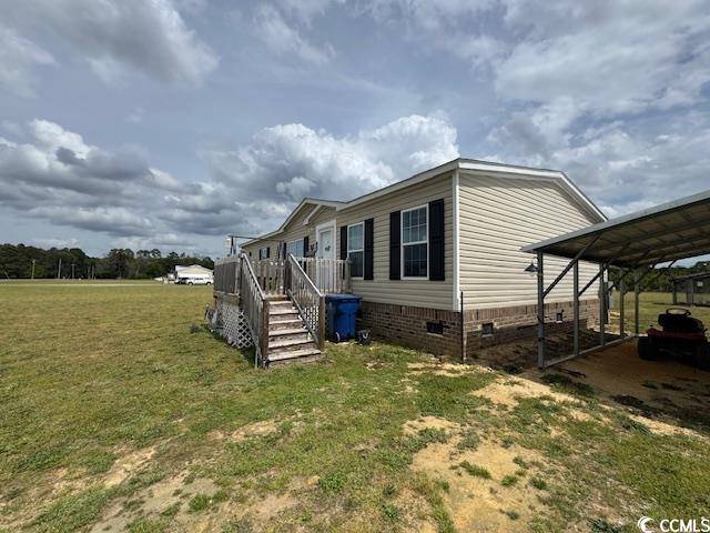 Bennettsville, SC 29512,1686 E Highway 15-401 E