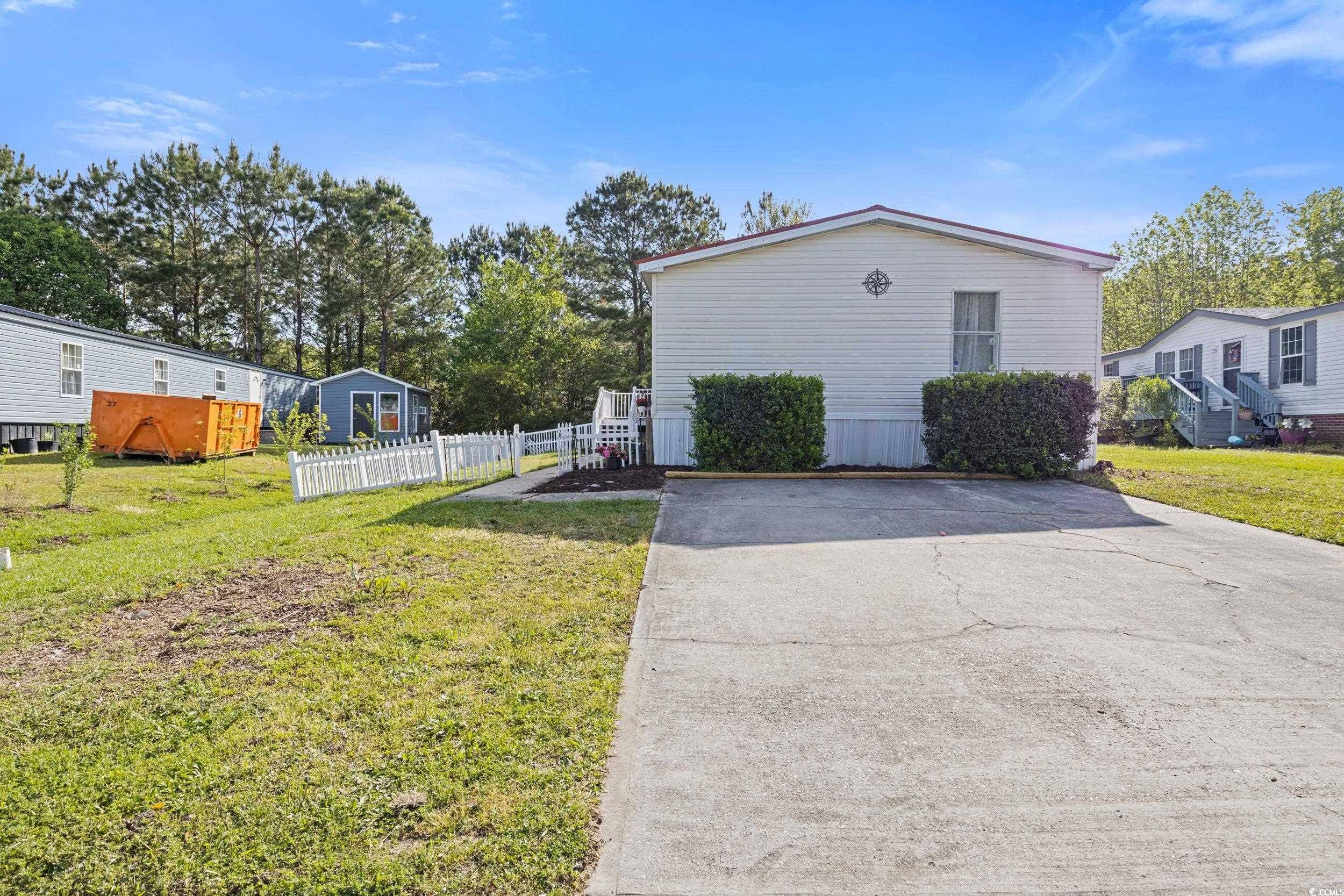 Myrtle Beach, SC 29588,8404 Bloomwood Dr.