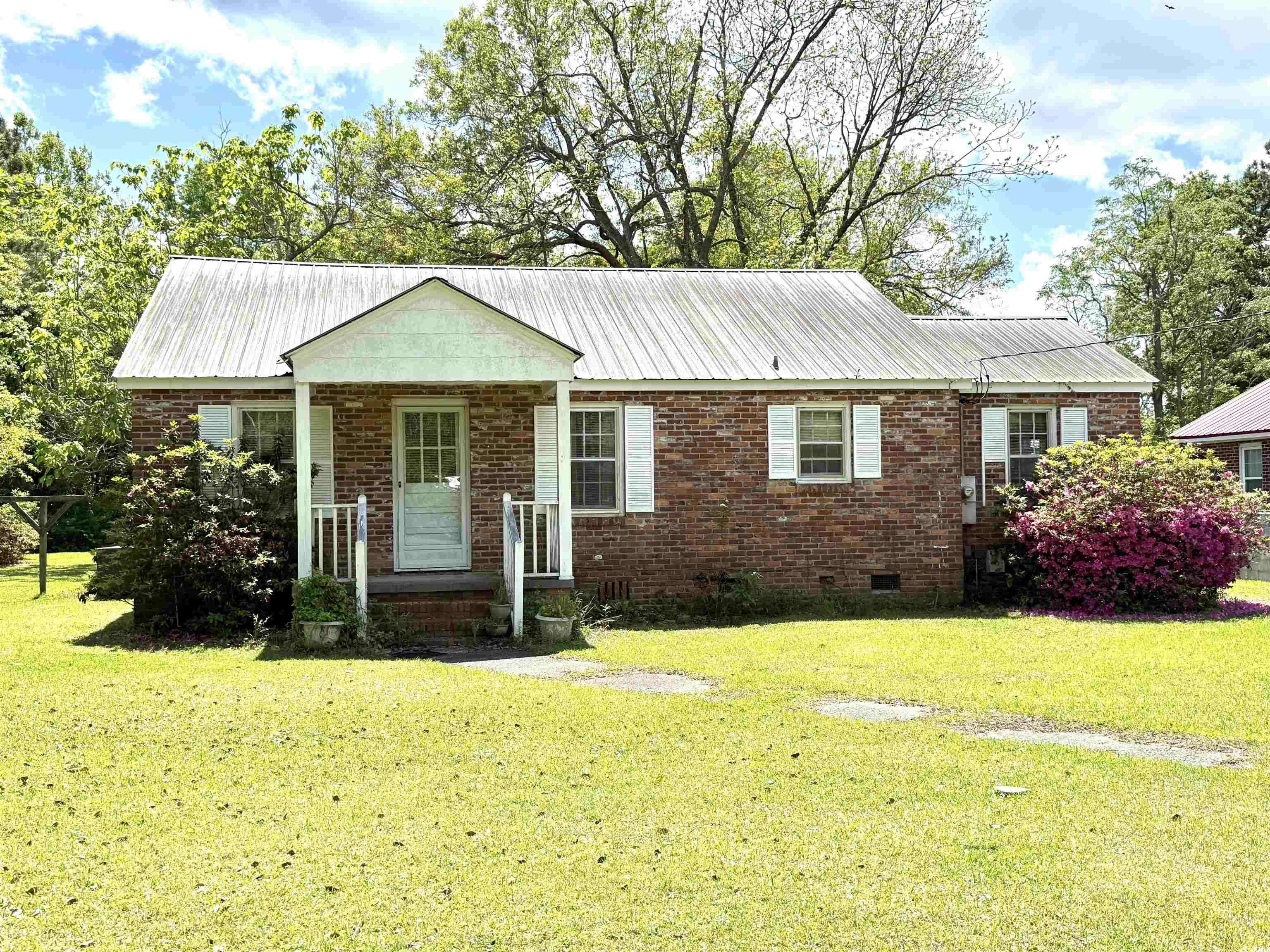 Andrews, SC 29510,701 Martin Luther King Dr.
