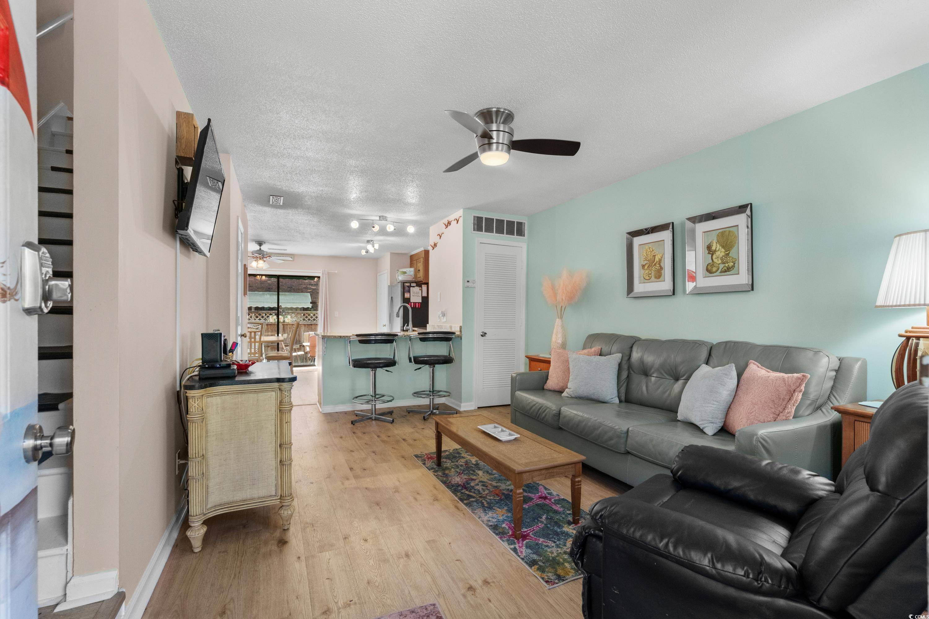 North Myrtle Beach, SC 29582,707 S 26th Ave. S #L