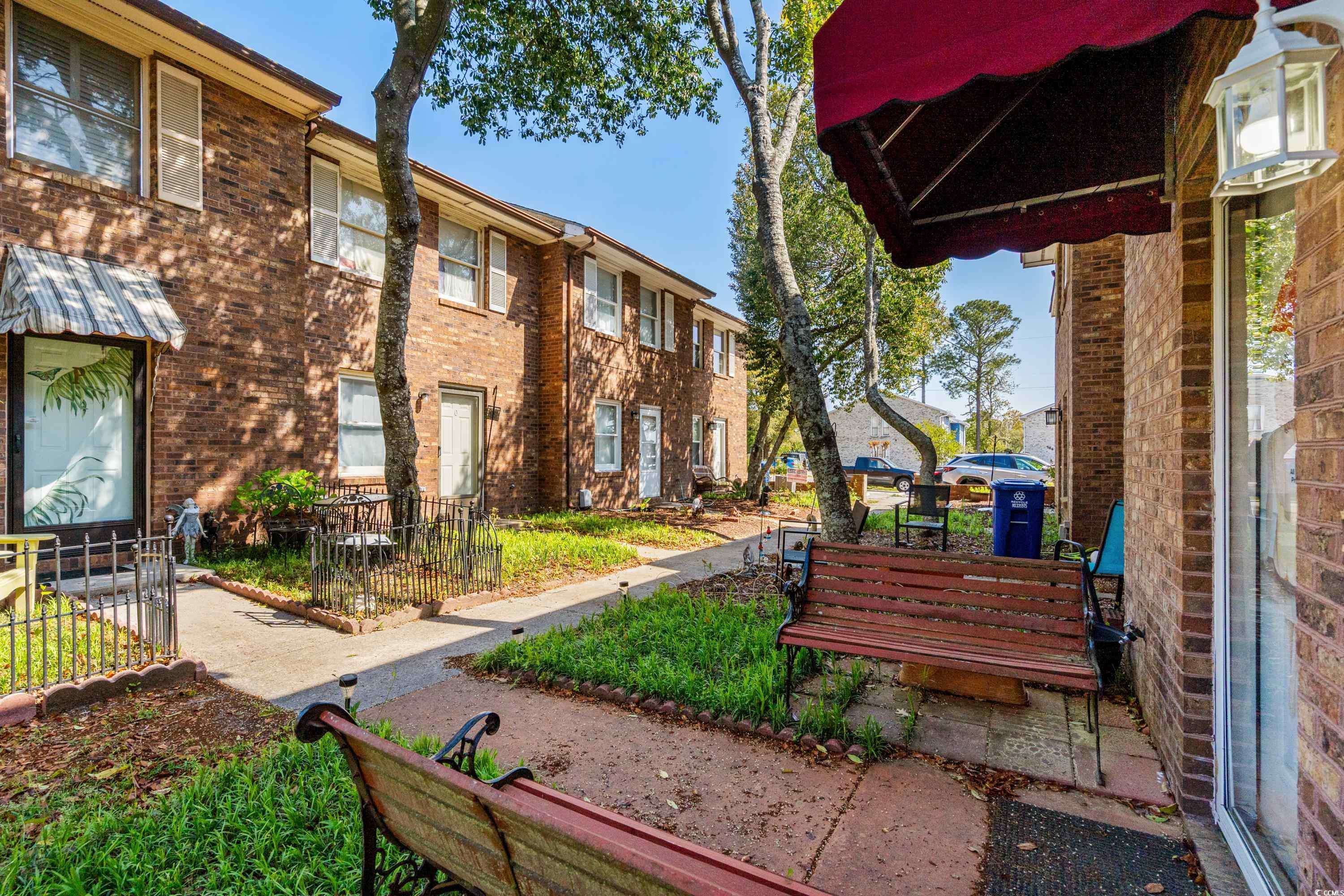 North Myrtle Beach, SC 29582,707 S 26th Ave. S #L