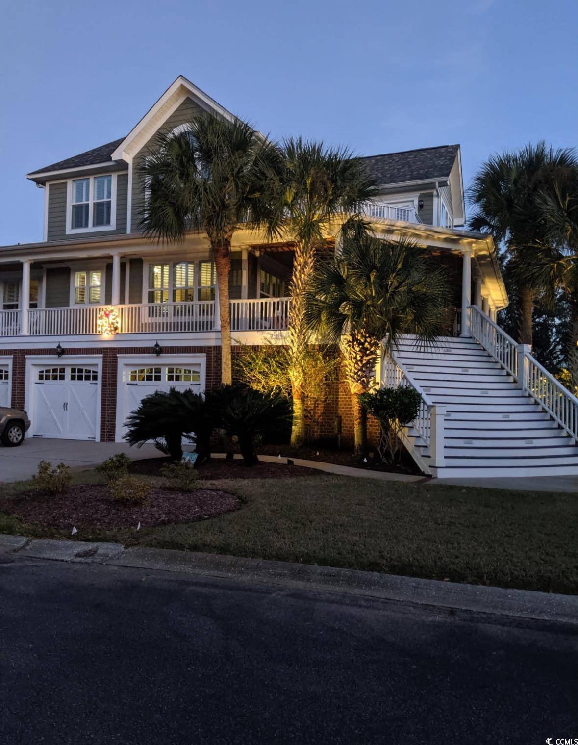 Murrells Inlet, SC 29576,9 Gasparilla Circle