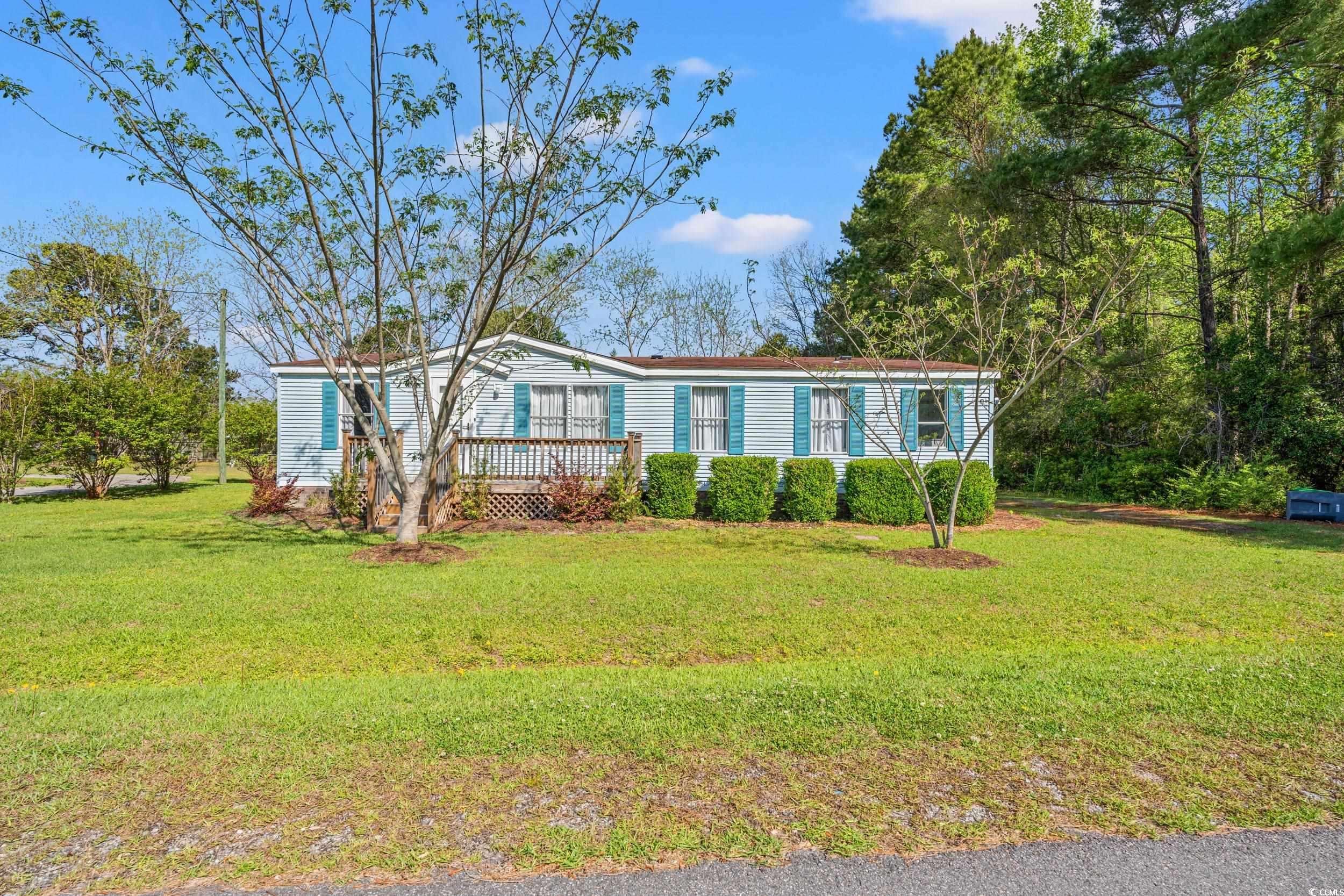 Loris, SC 29569,109 Diff Ave.