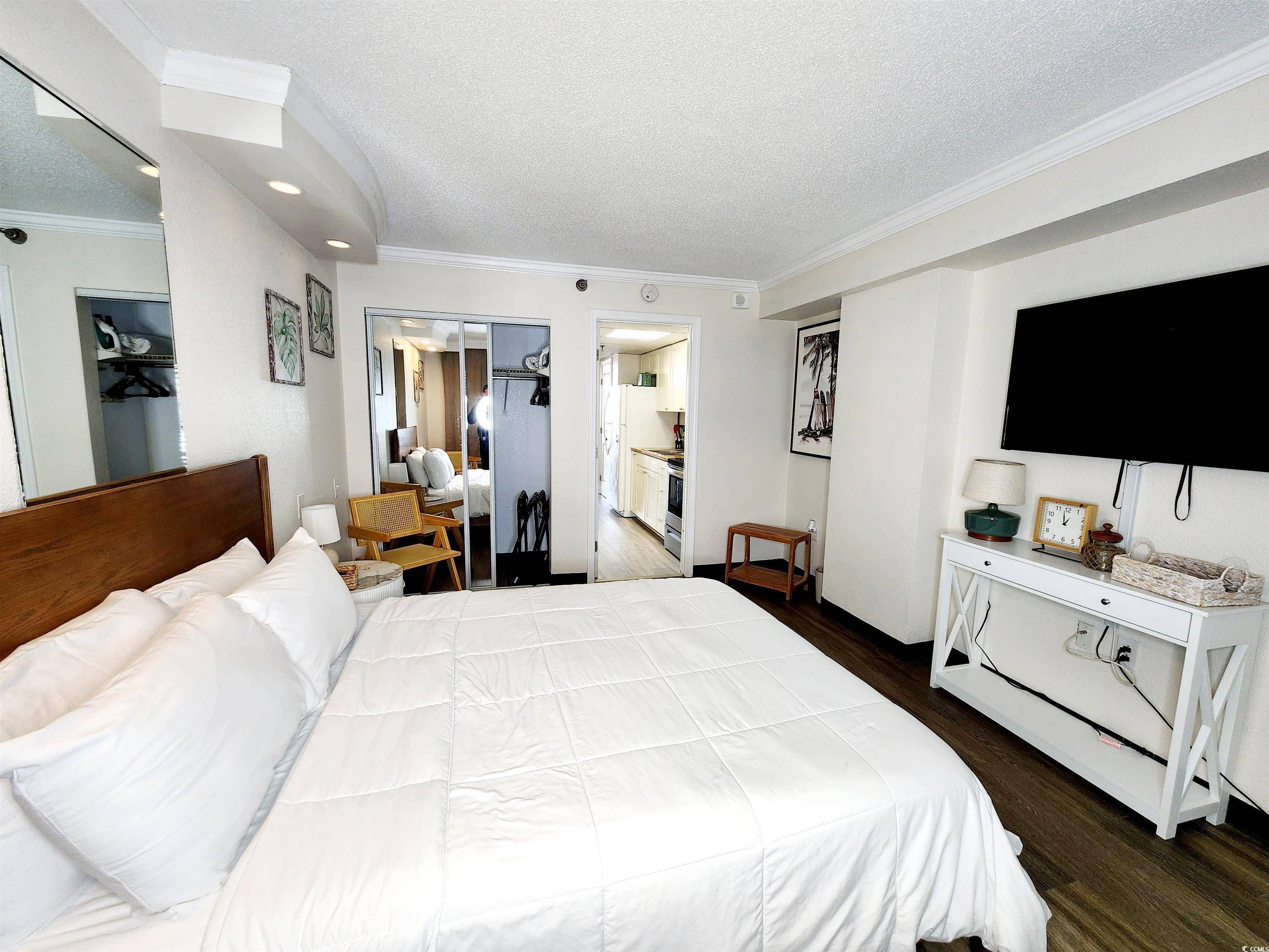 Myrtle Beach, SC 29579,6900 N Ocean Blvd. #1034