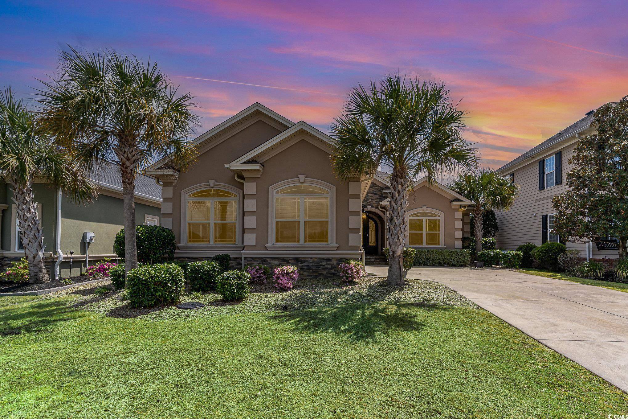 Myrtle Beach, SC 29579,7041 Turtle Cove Dr.
