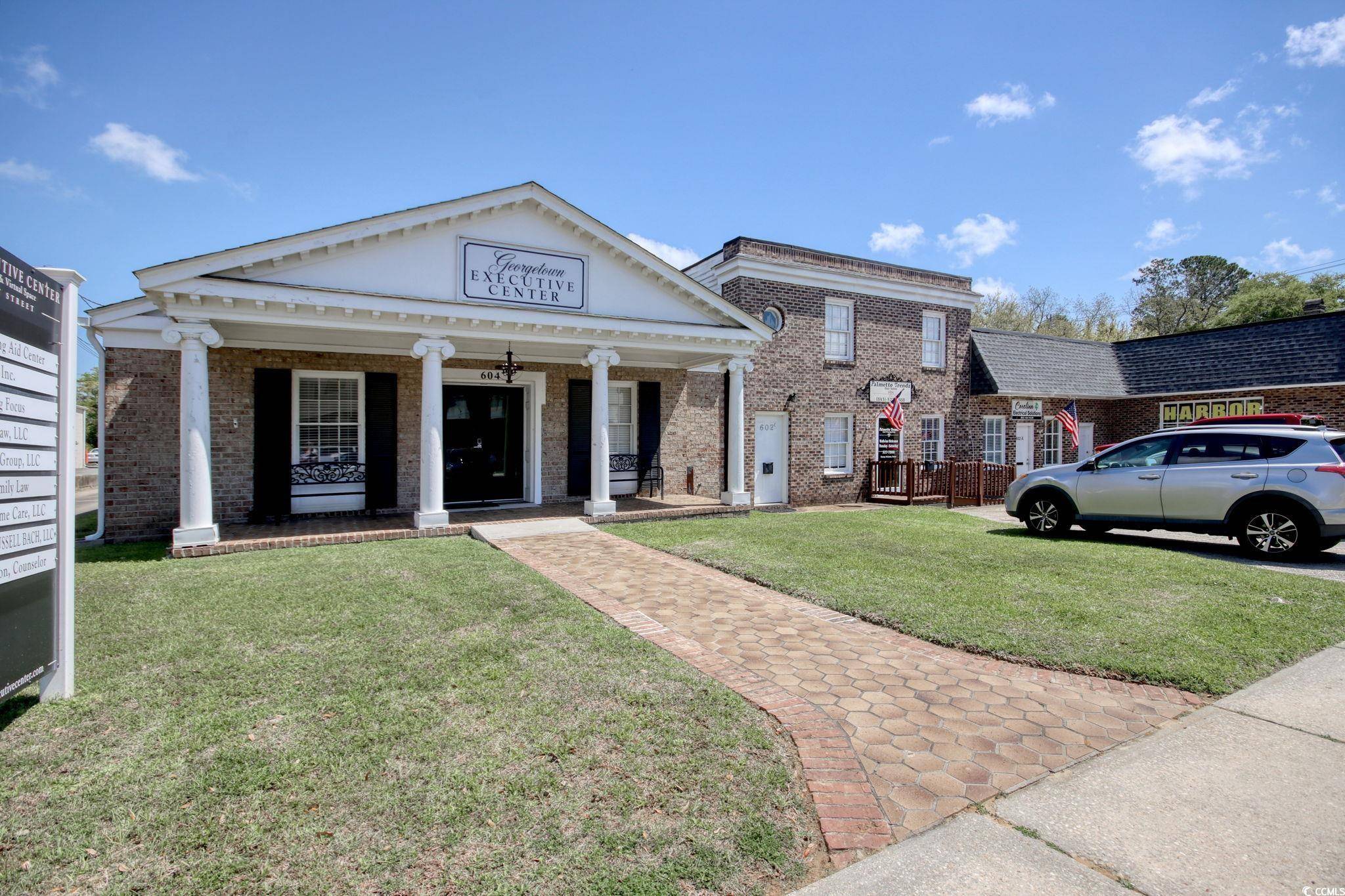 Georgetown, SC 29440,604 Front St.