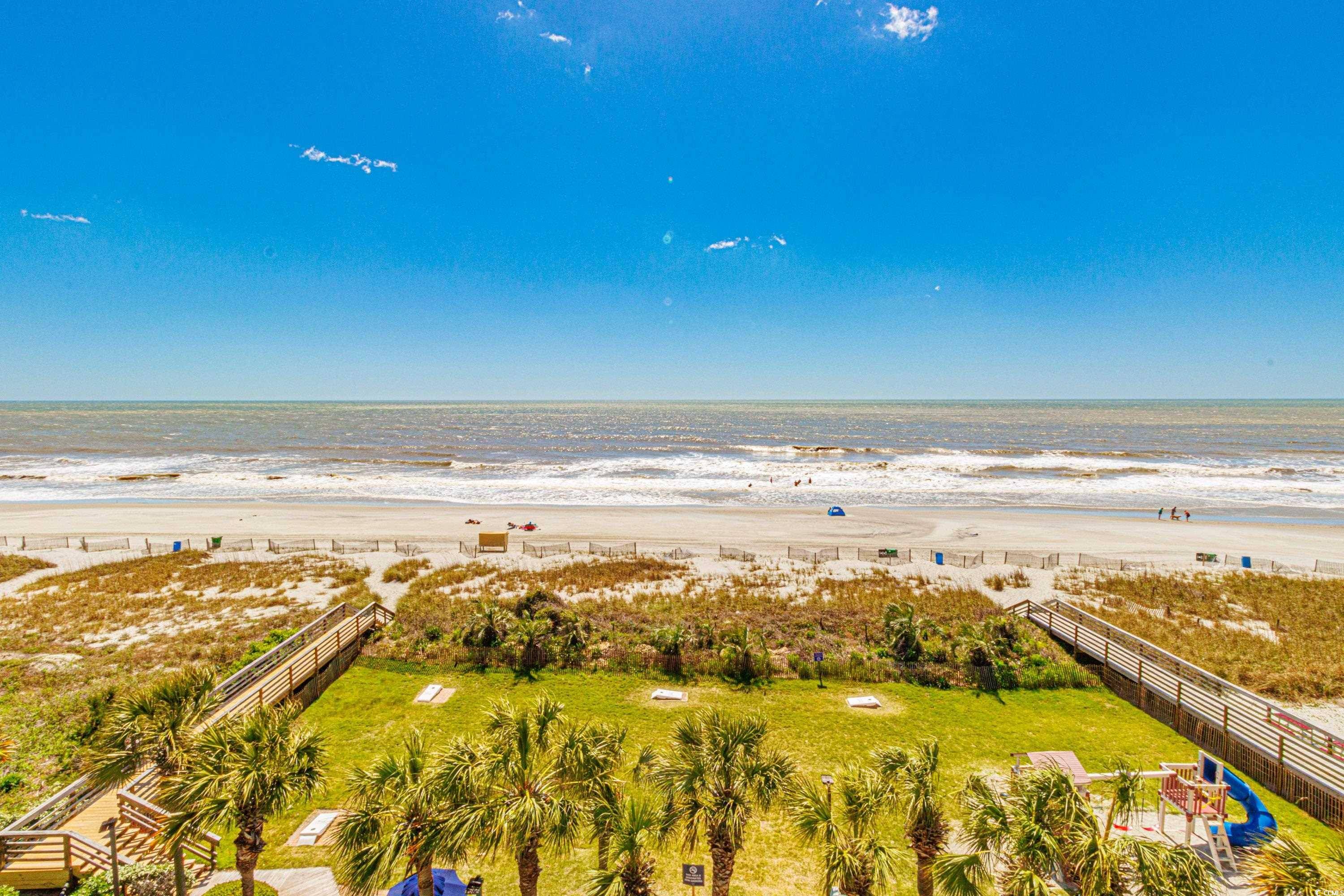 Myrtle Beach, SC 29572,6804 N Ocean Blvd. #523