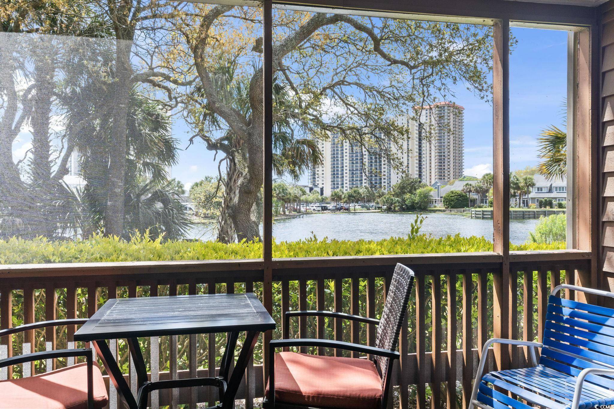 Myrtle Beach, SC 29572,410 Melrose Pl. #110
