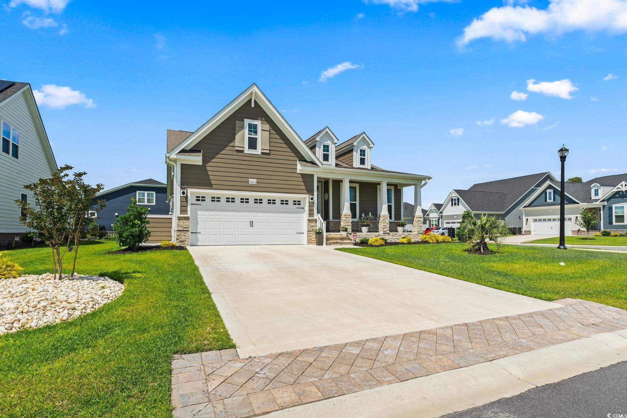 Myrtle Beach, SC 29579,5000 Azul Loop