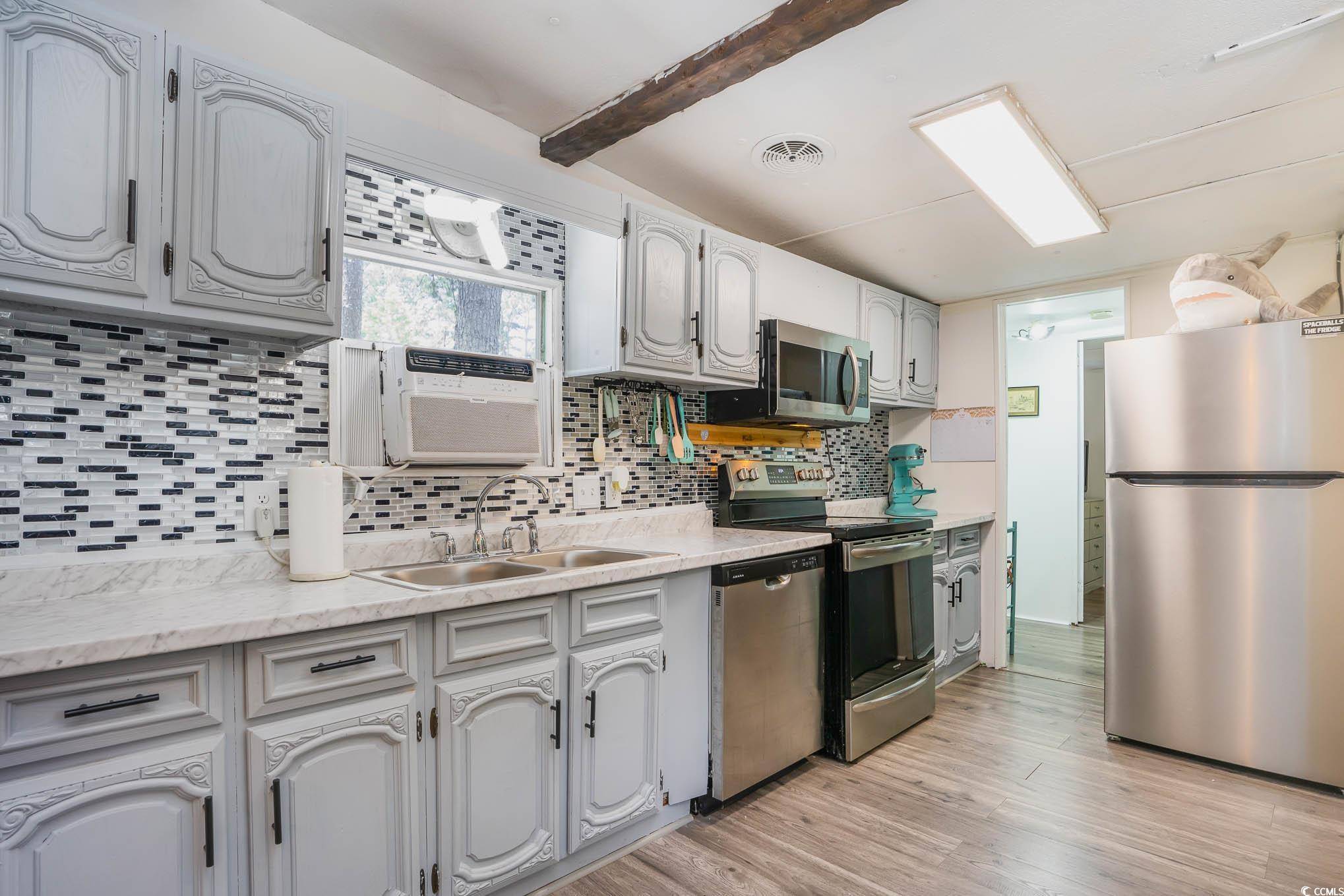 Murrells Inlet, SC 29576,127 Offshore Dr.