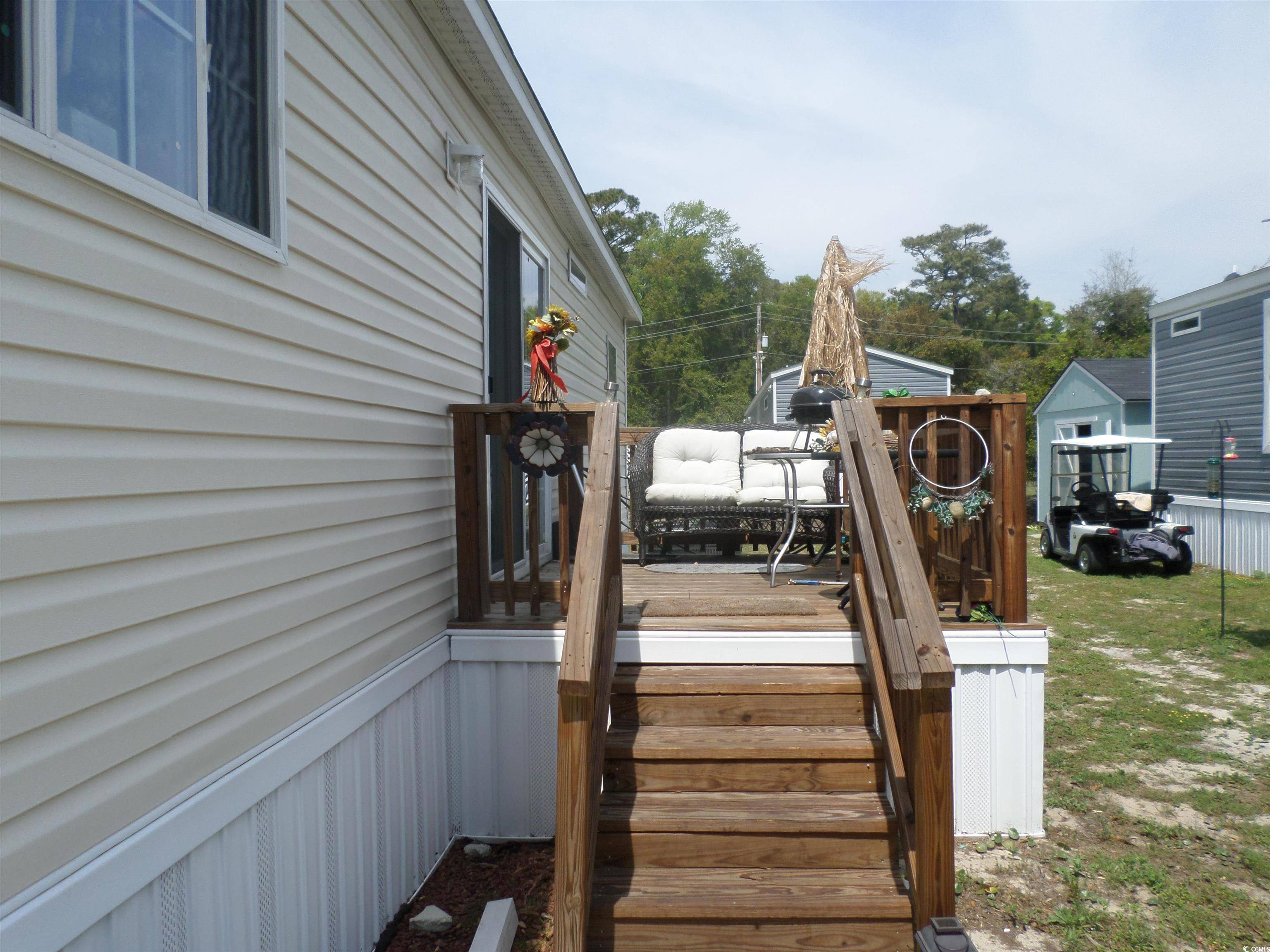 North Myrtle Beach, SC 29582,4509 Mallard St.