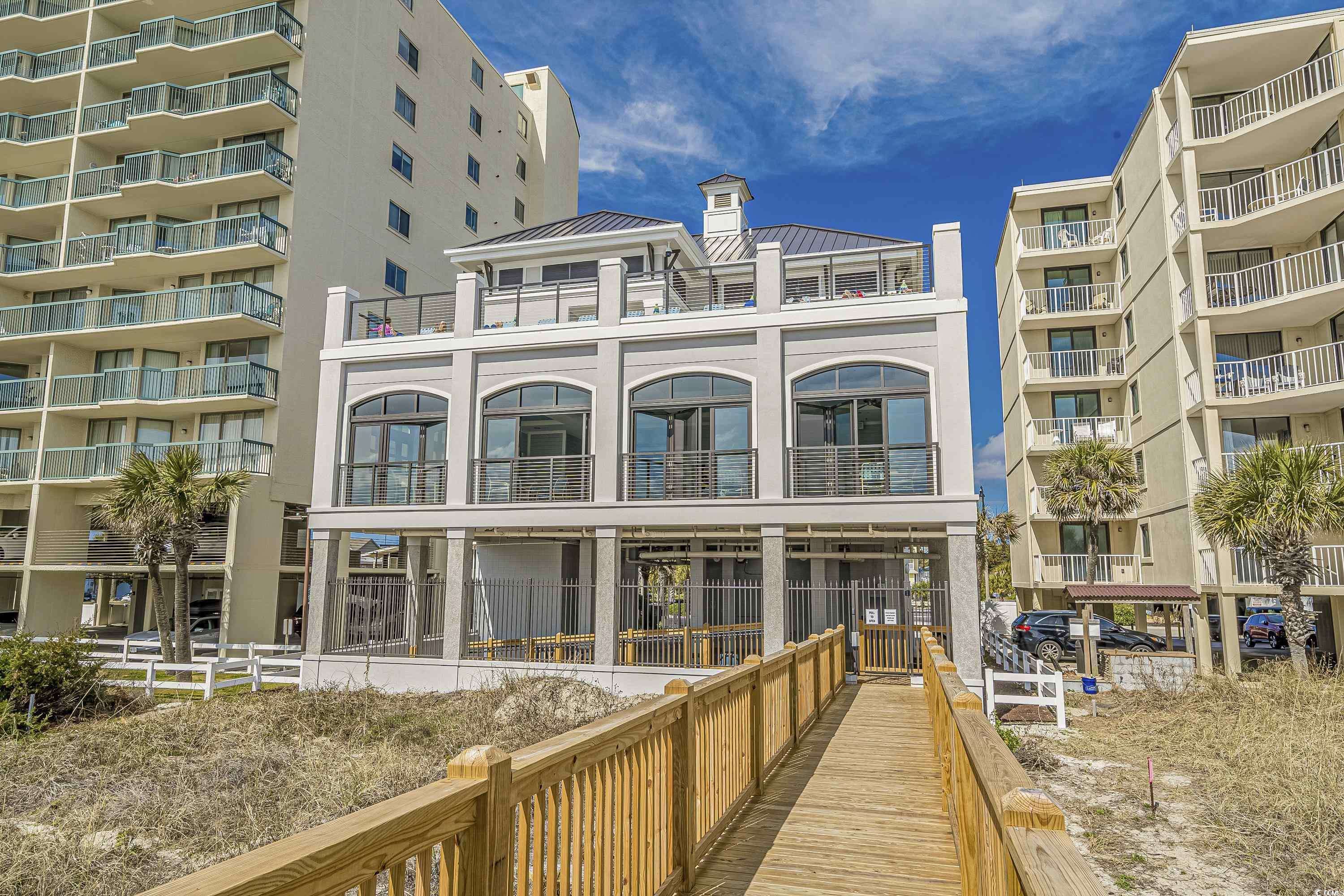 North Myrtle Beach, SC 29582,5825 Catalina Dr. #224