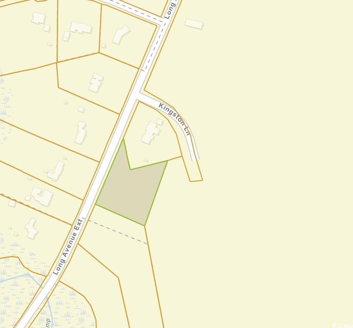 Conway, SC 29526,TBD Long Avenue Ext.