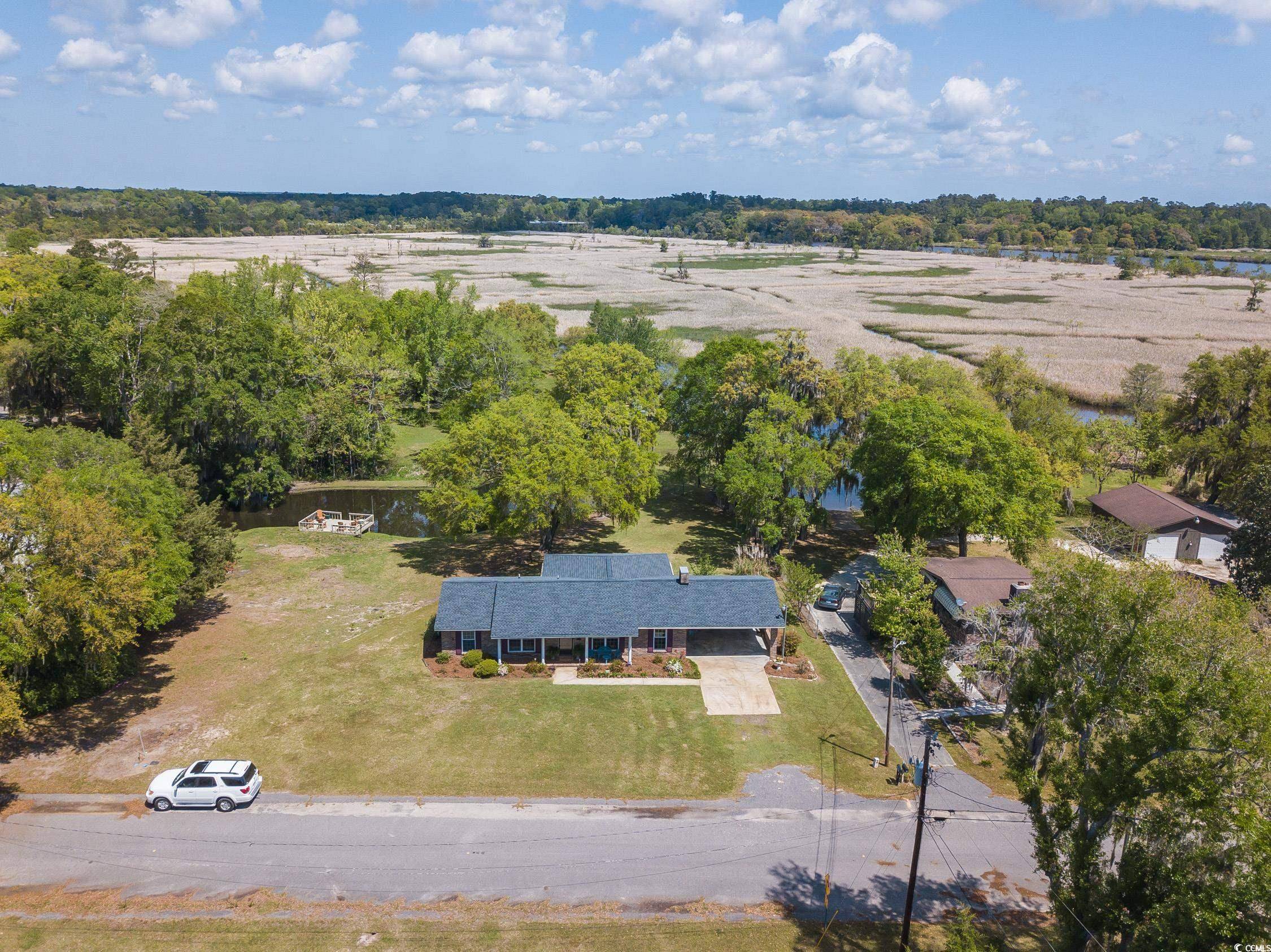 Georgetown, SC 29440,391 Waterford Dr.