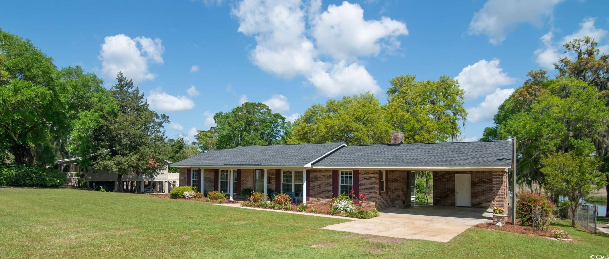 Georgetown, SC 29440,391 Waterford Dr.
